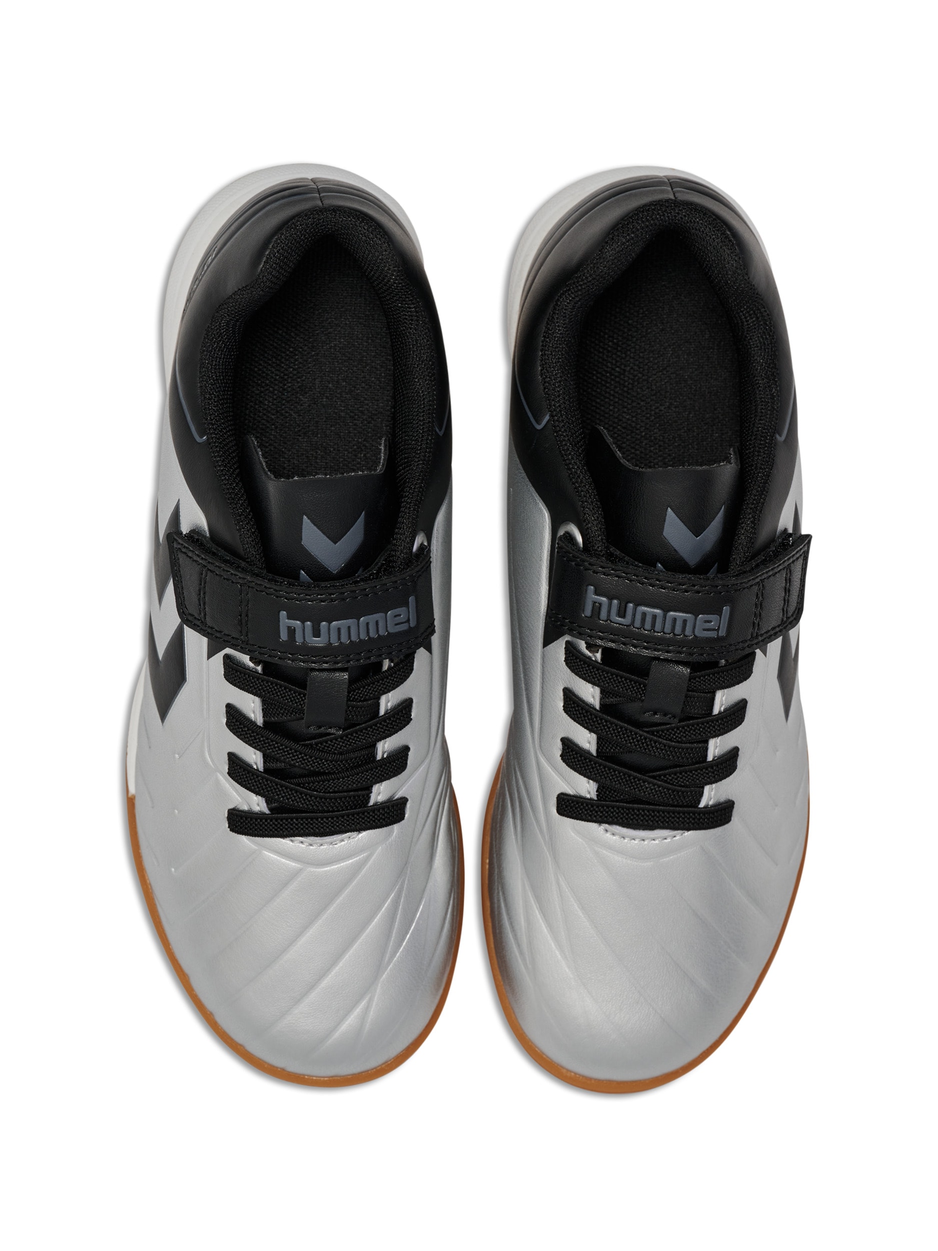 hummel Fußballschuh »TOP STAR I.C. VC 2.0 JR«  rutschfeste Gummisohle, für Kinder & Jugendliche