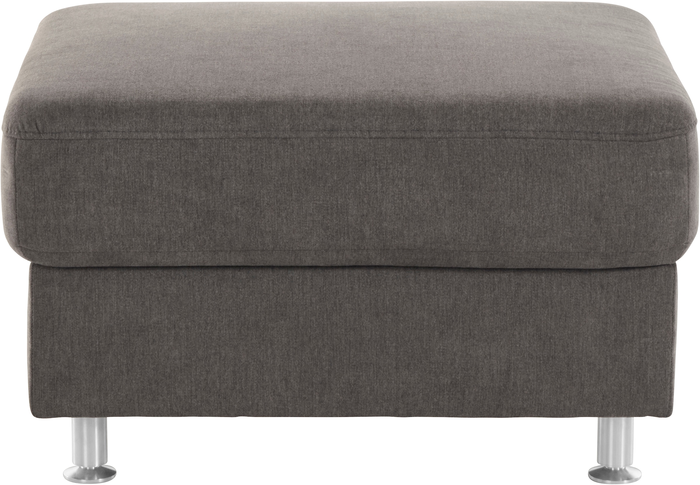 sit&more Stauraumhocker »Darwin« inklusive Federkern und Stauraum