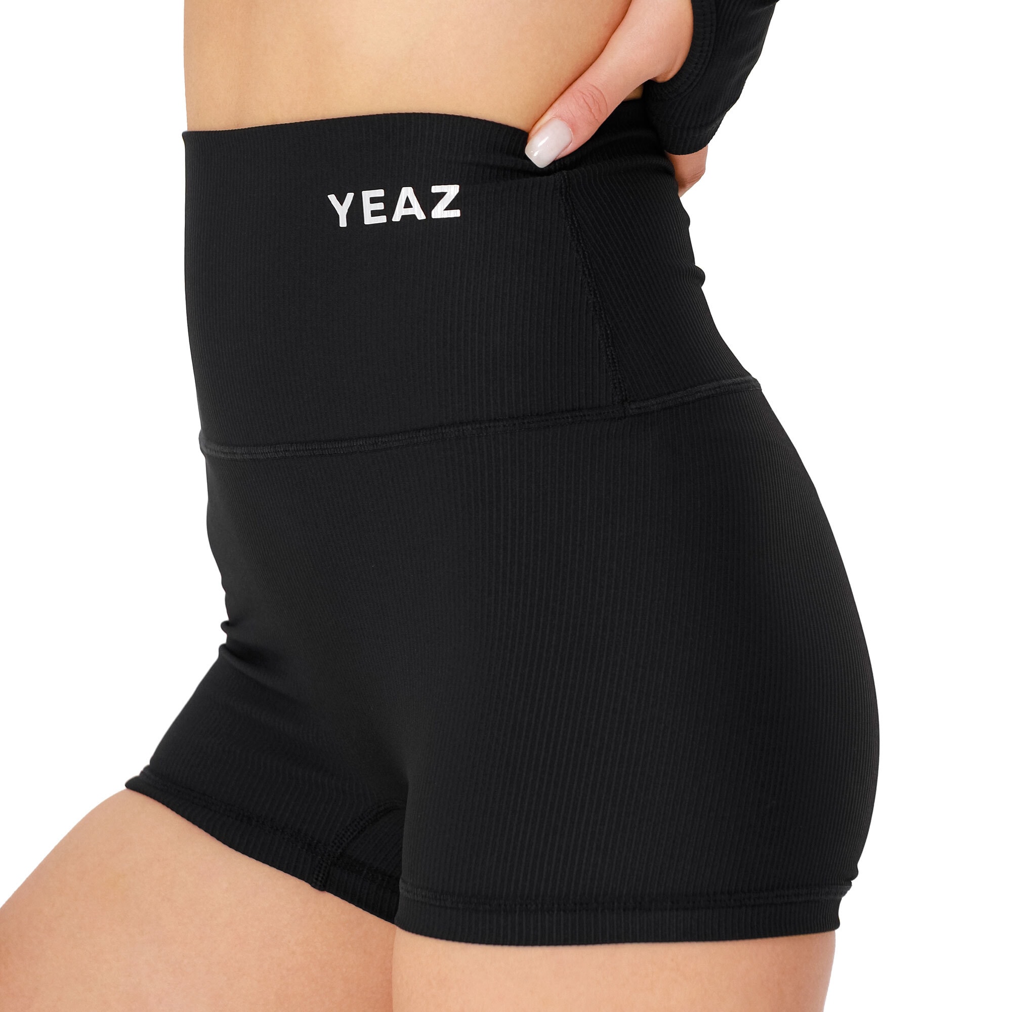 YEAZ Shorts »Shorts CLUB LEVEL«