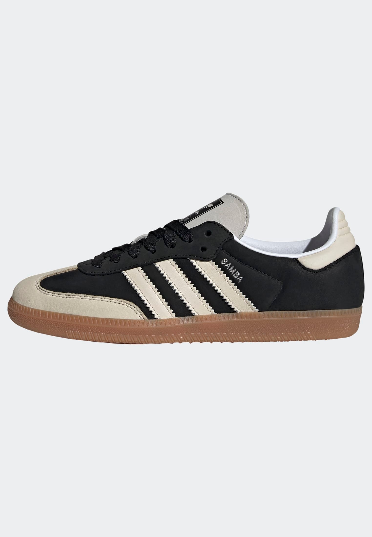 adidas Originals Sneaker »SAMBA OG W«
