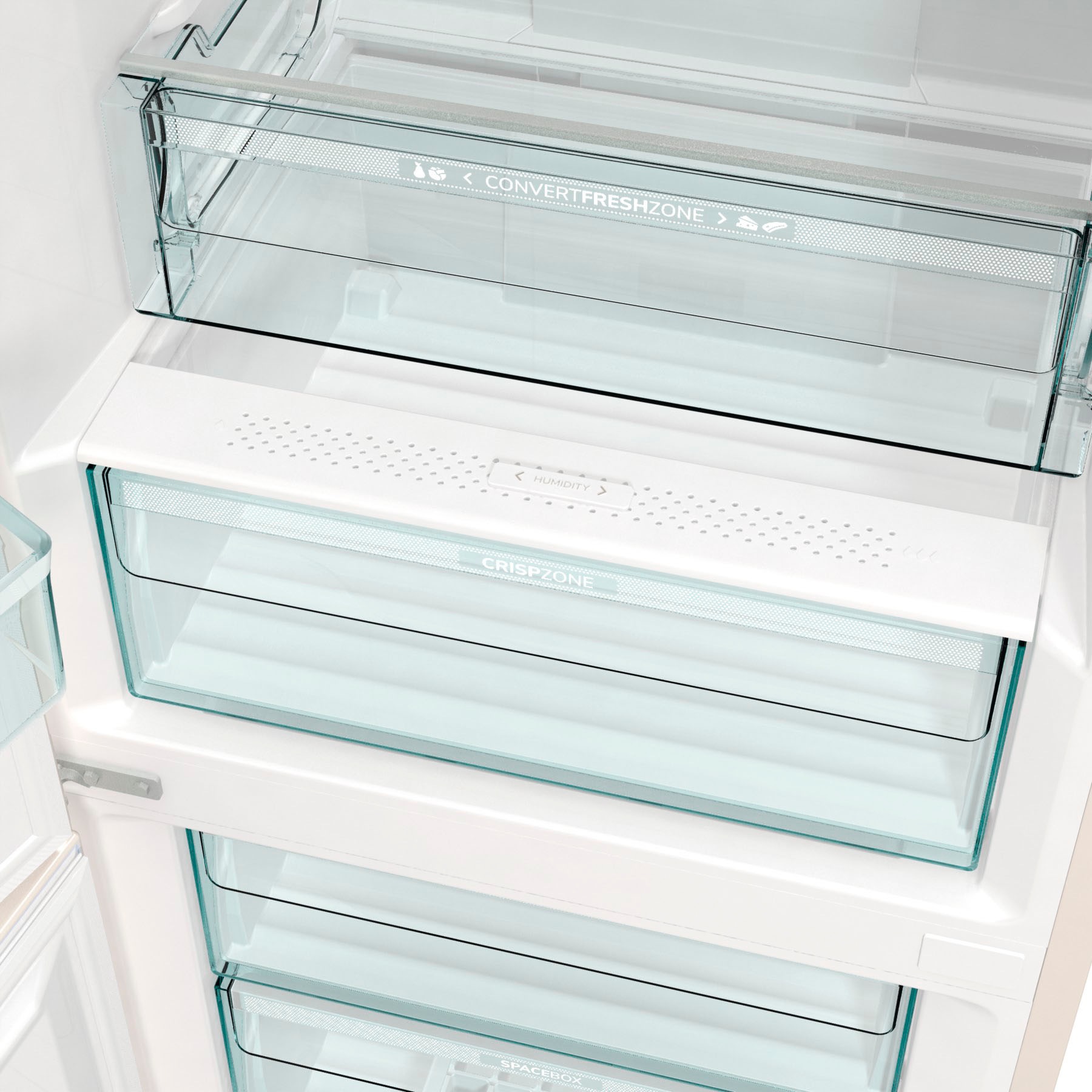 GORENJE Kühl-/Gefrierkombination »ONRK 619 DC-L«