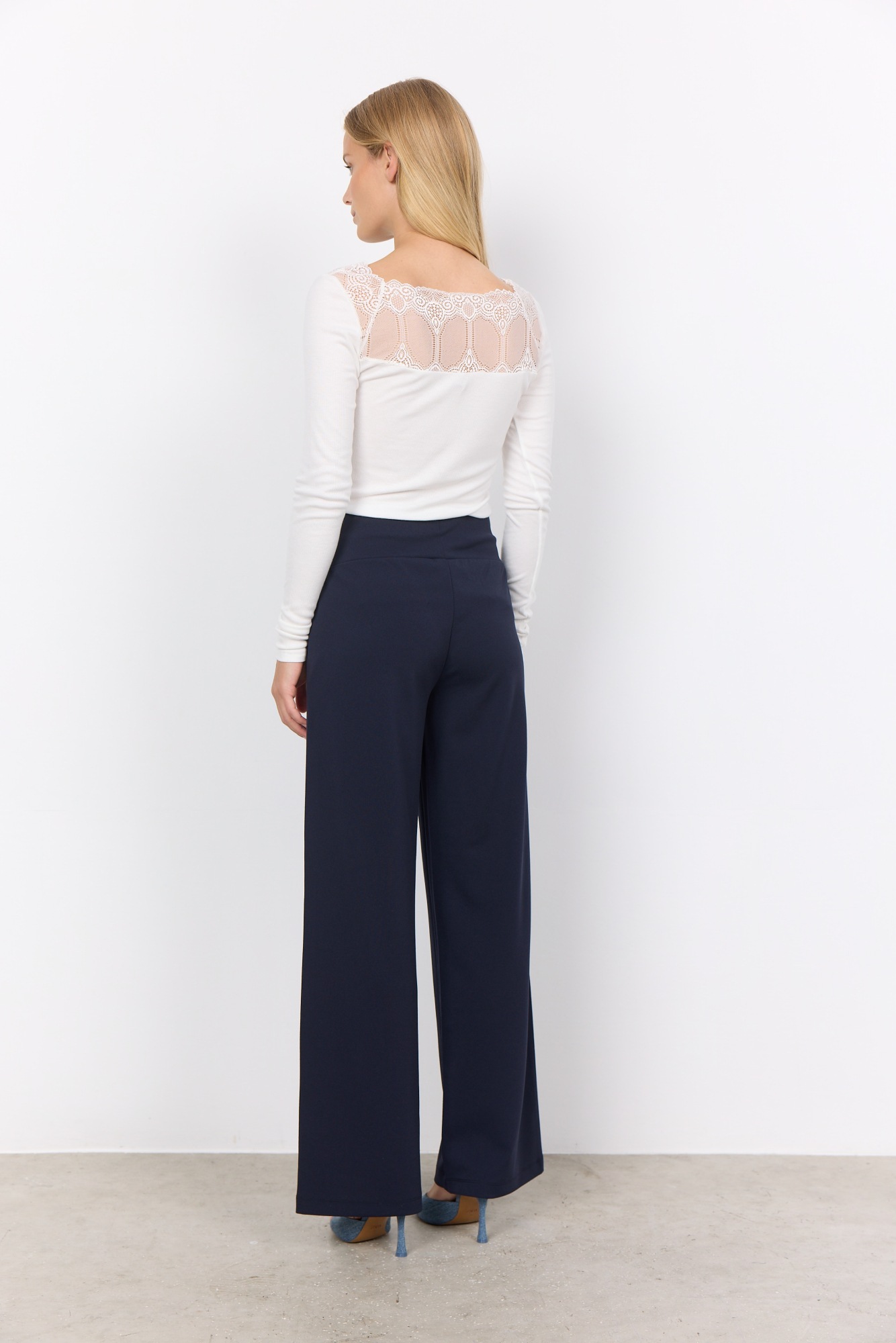 soyaconcept Schlupfhose »SC-SIHAM 48«
