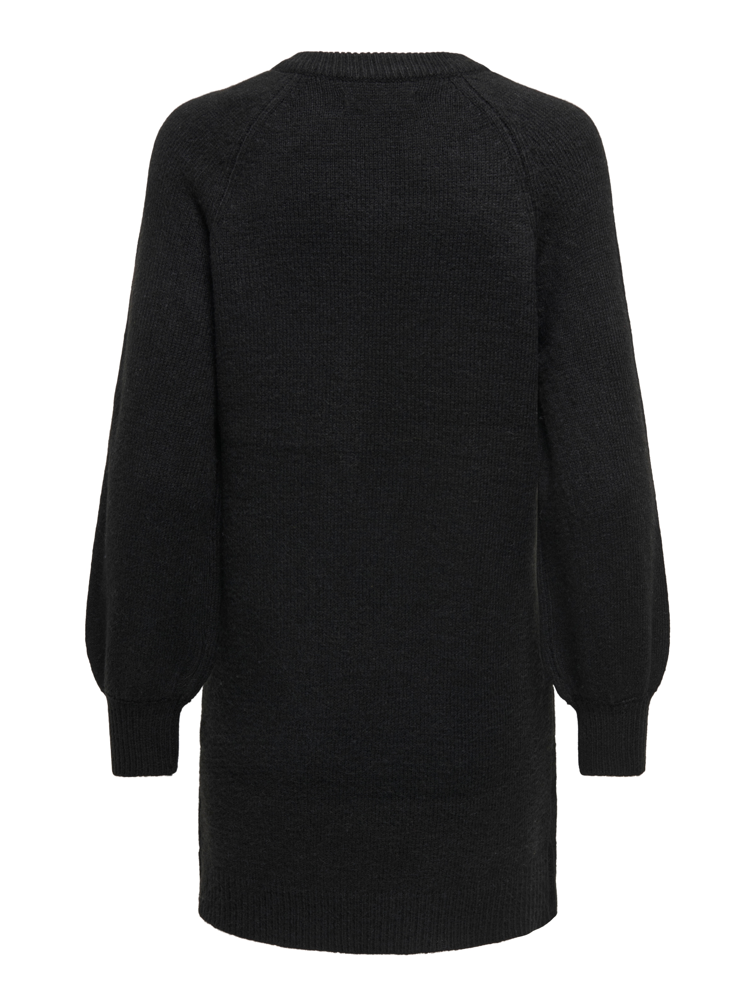 ONLY Midikleid »ONLEMMA LIFE LS BUTTON ONEC DRESS CC KNT«, Sommerkleid