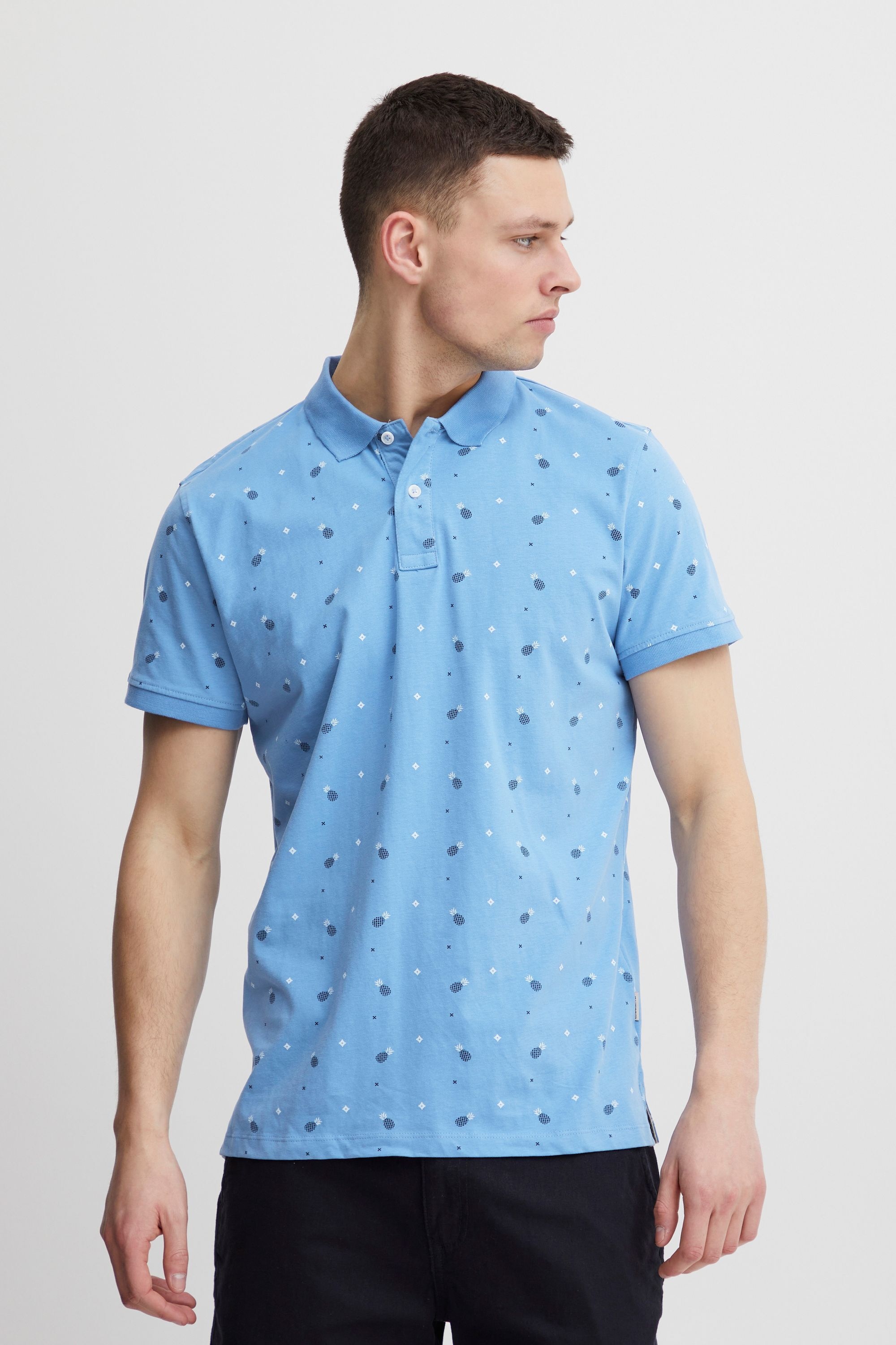Blend Poloshirt »Poloshirt BHPolo«