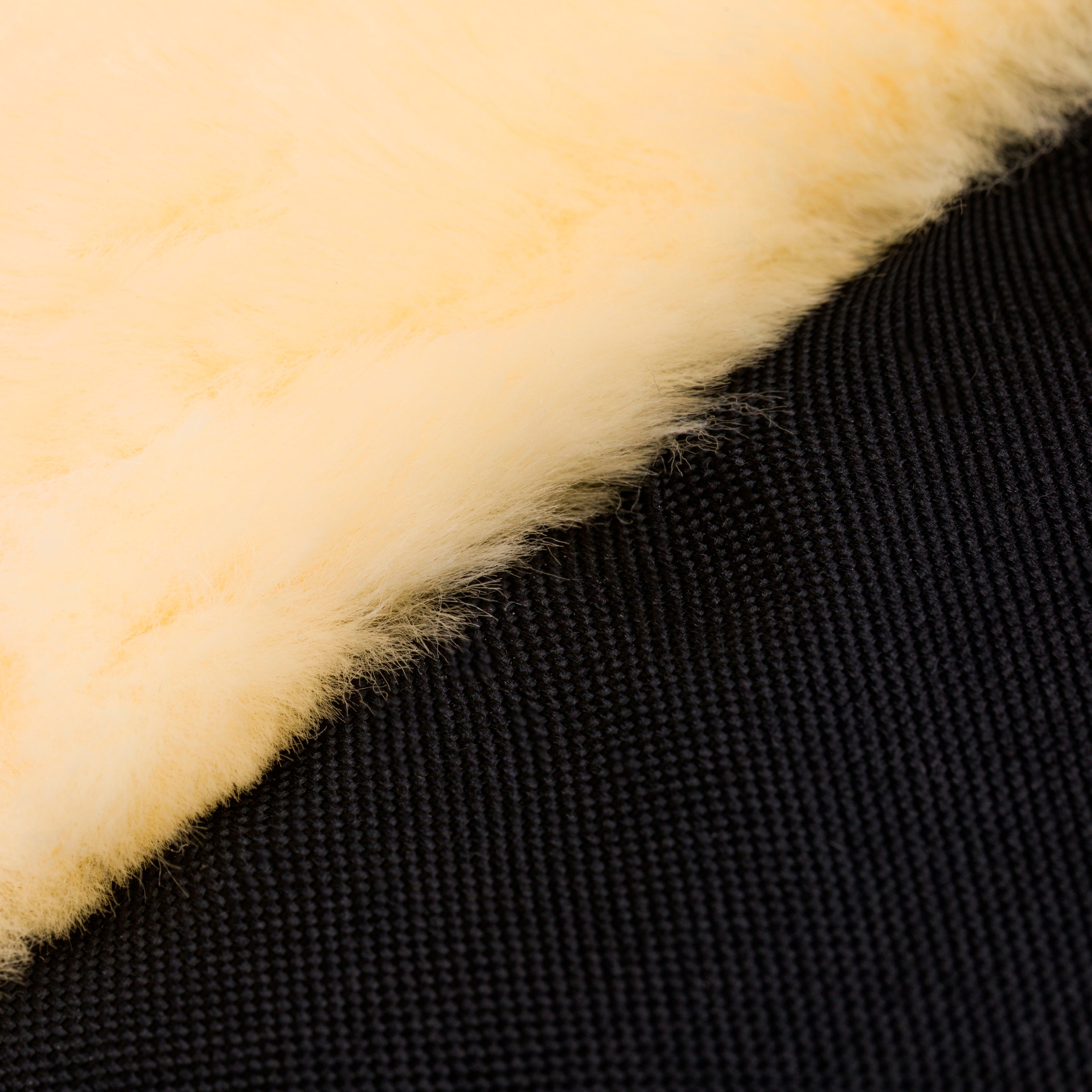 Fillikid Fußsack »Lammfelleinlage Protect«