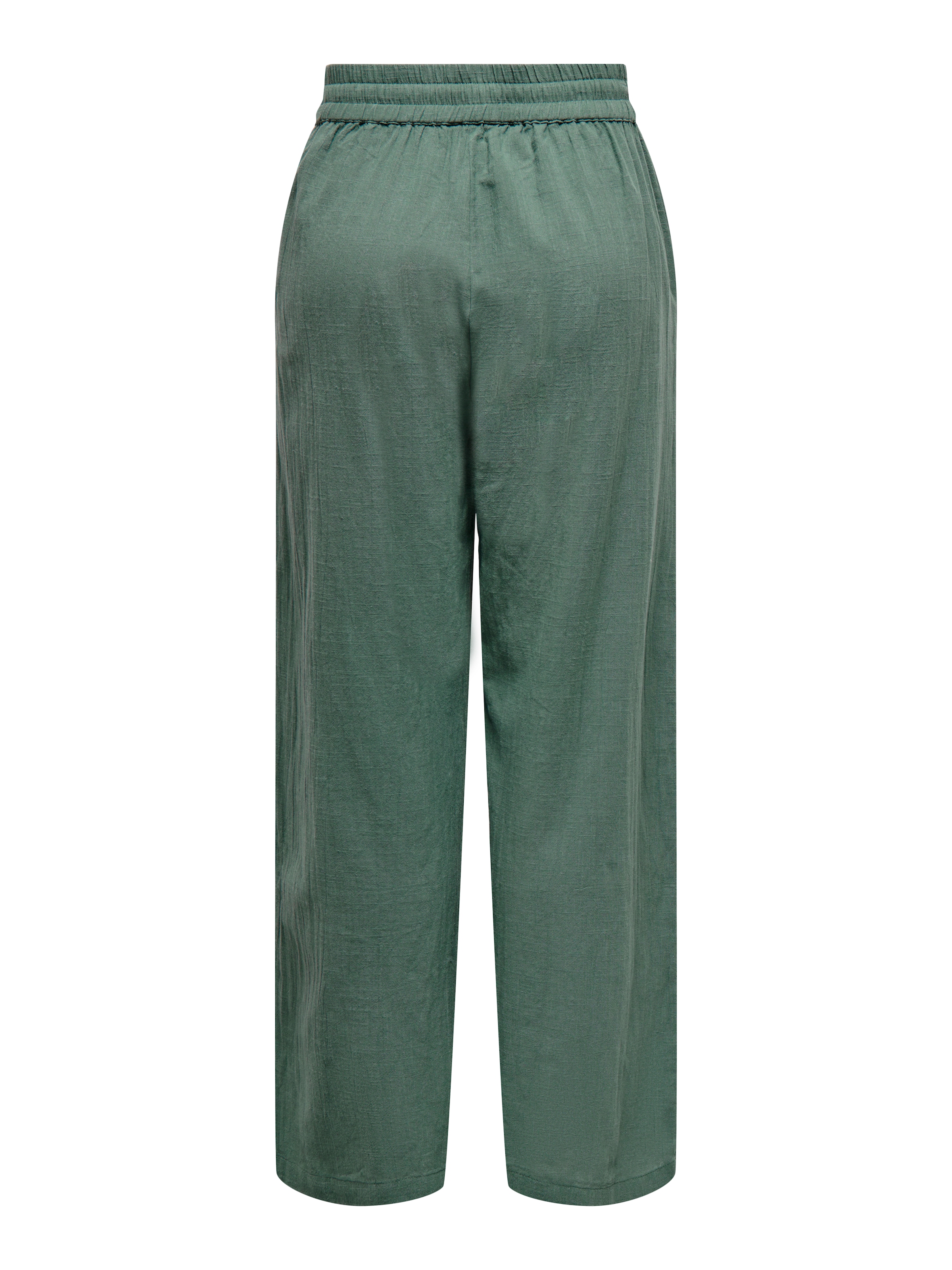 ONLY Schlupfhose »ONLTIZANA COTTON LOOSE PANTS WVN«