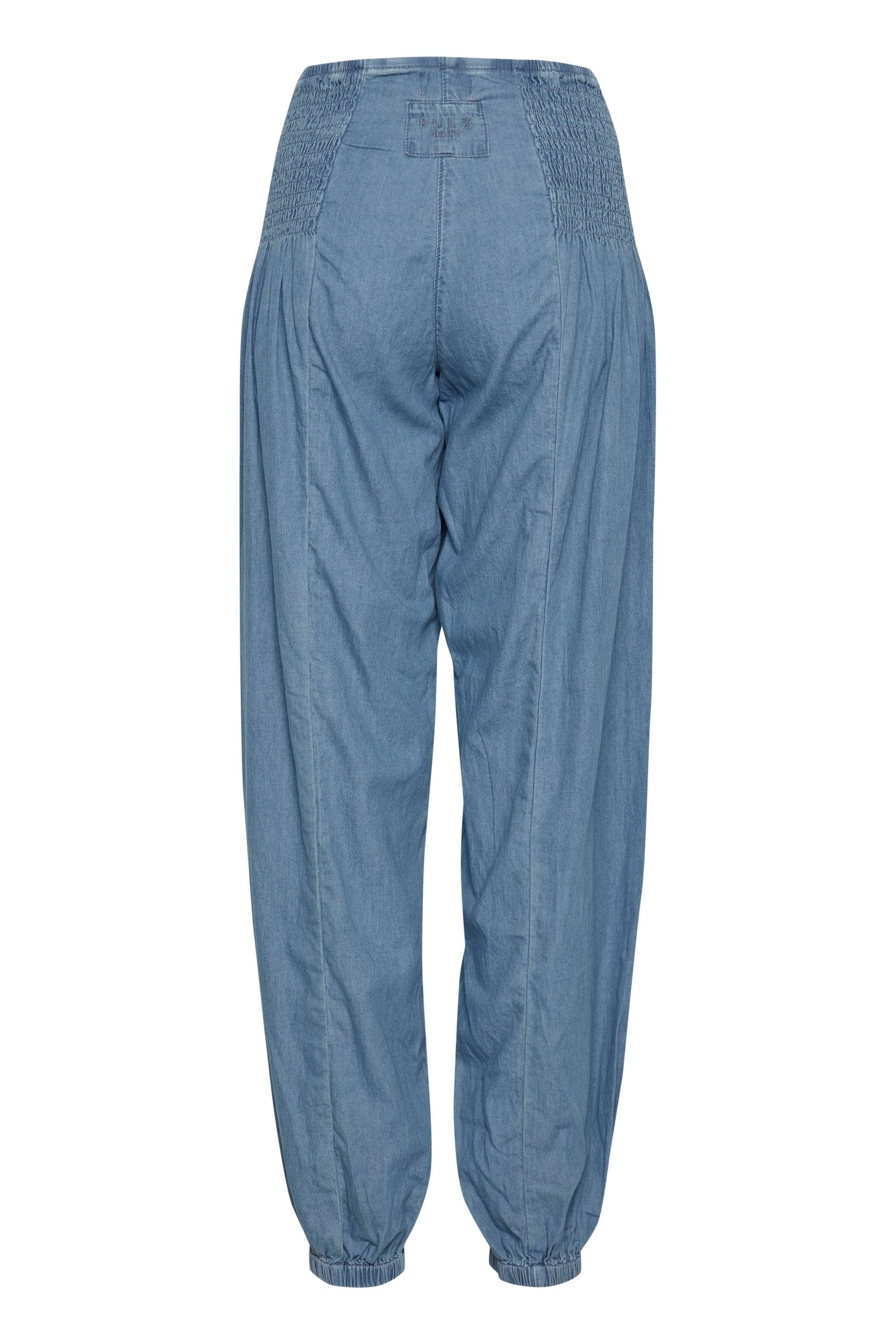 Pulz Jeans Stoffhose »Casual Hose PZJILL«