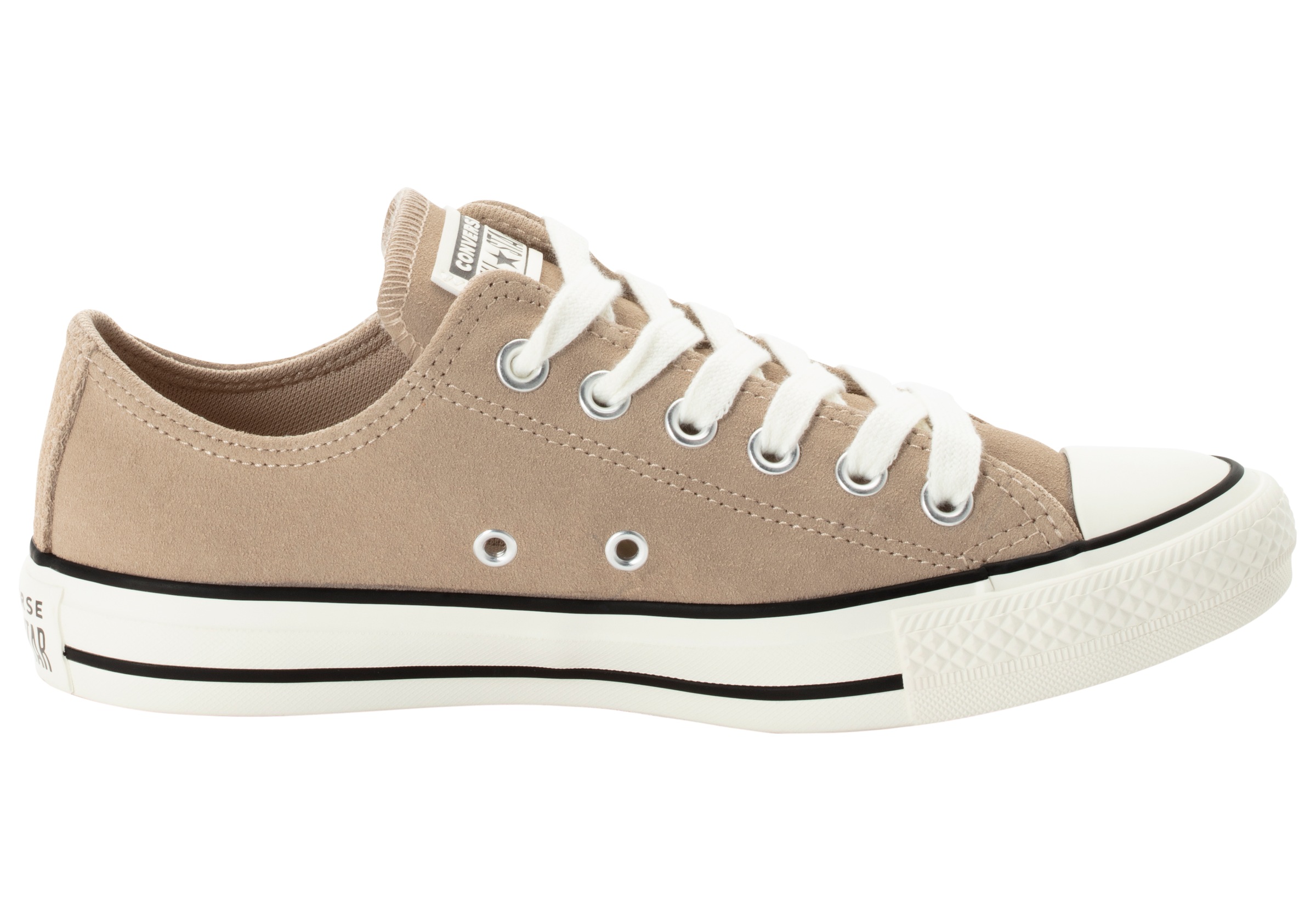 Converse Sneaker »CHUCK TAYLOR ALL STAR COLORFUL SUEDE«