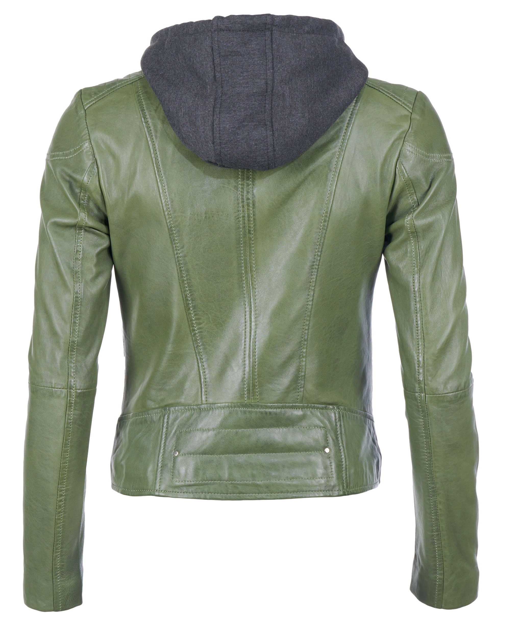 Maze Lederjacke »Lederjacke Mico«