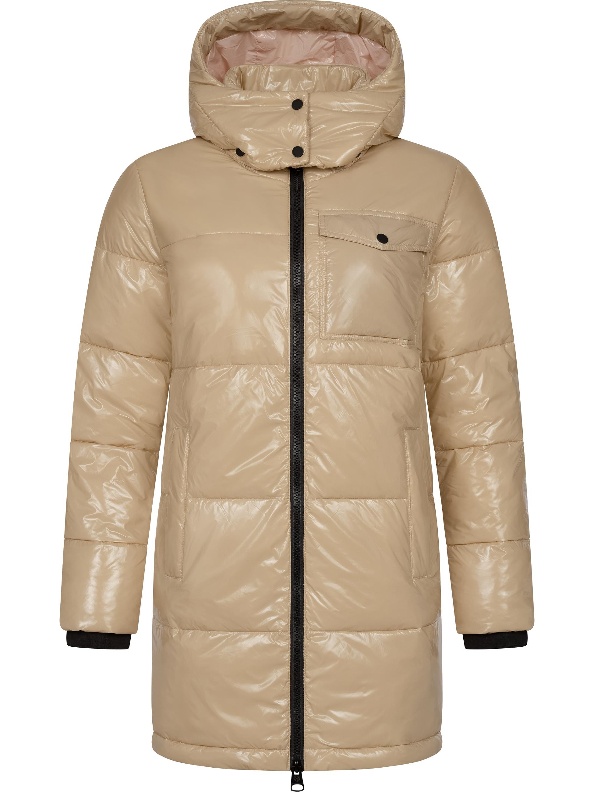 Ragwear Wintermantel »Wintermantel Roobie Long«