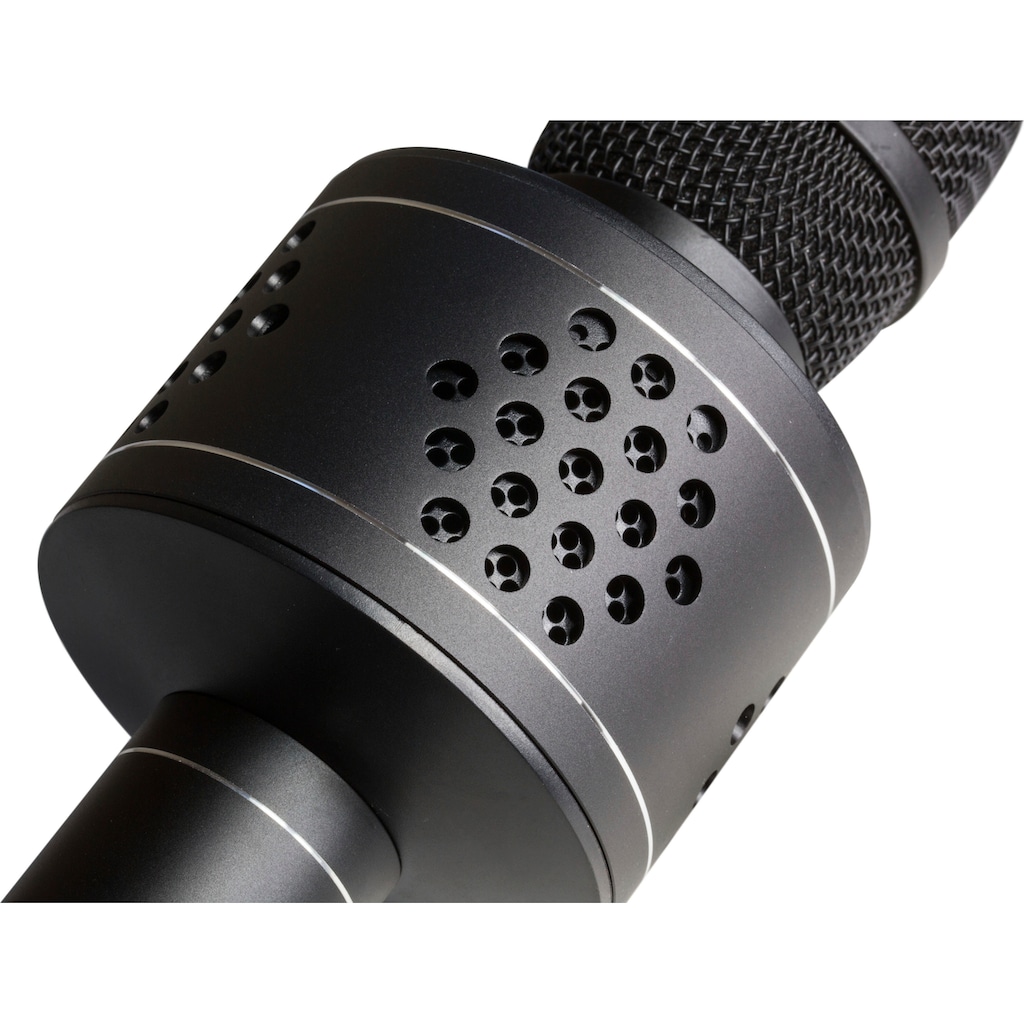 Technaxx Mikrofon »BT-X35«