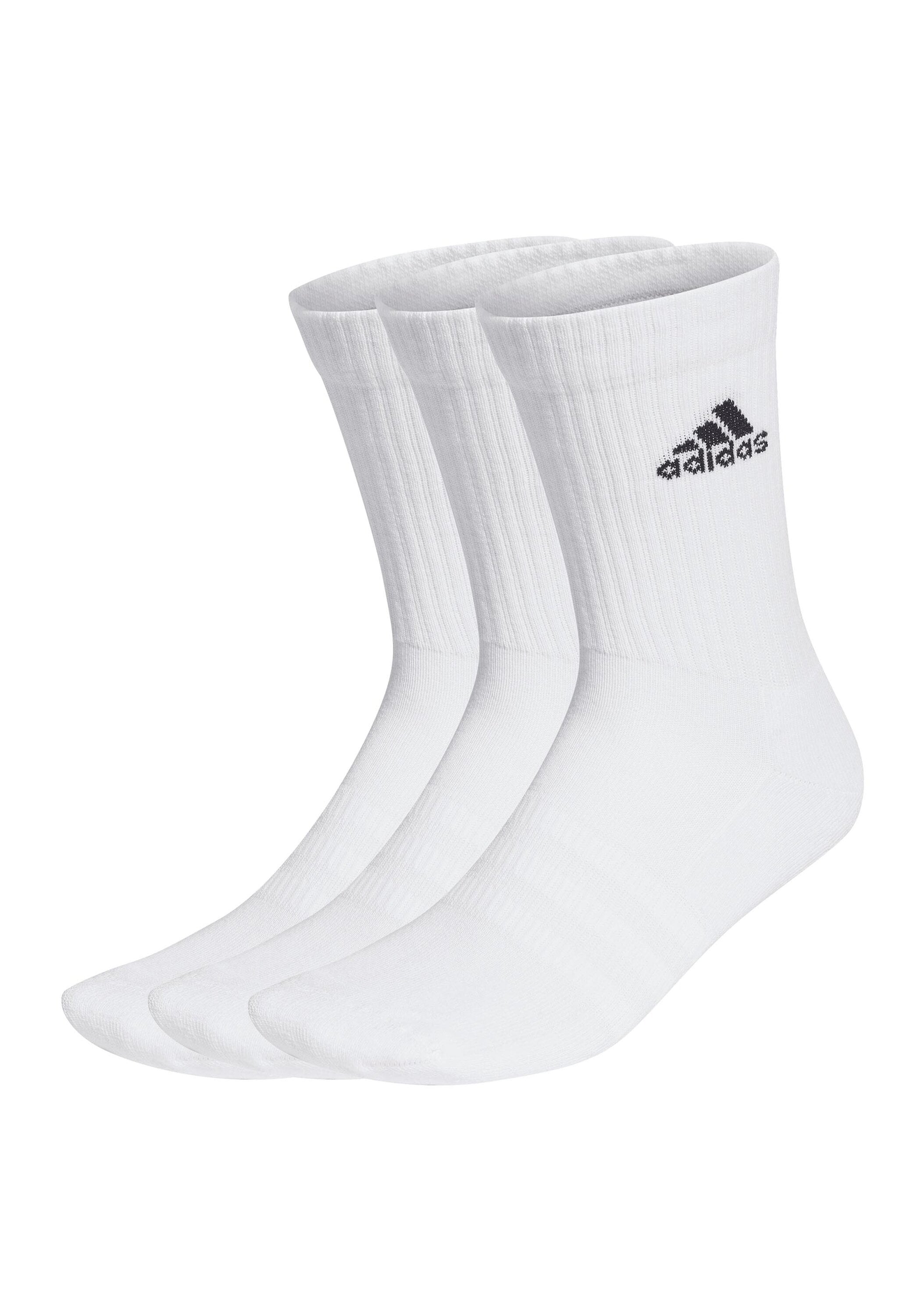 adidas Originals Kurzsocken »Socken Cushioned Crew 6er Pack«