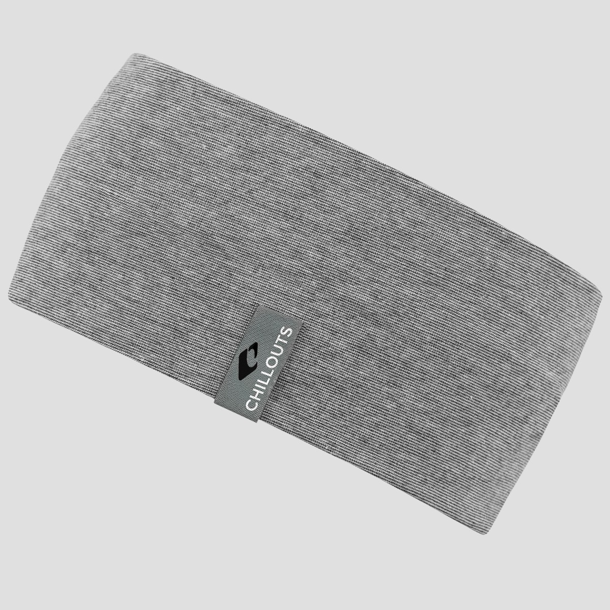 chillouts Stirnband »Arica Headband« hautfreundlich, atmungsaktiv, regulierend