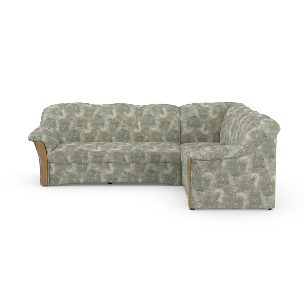 DOMO collection Ecksofa »Pauli L-Form«