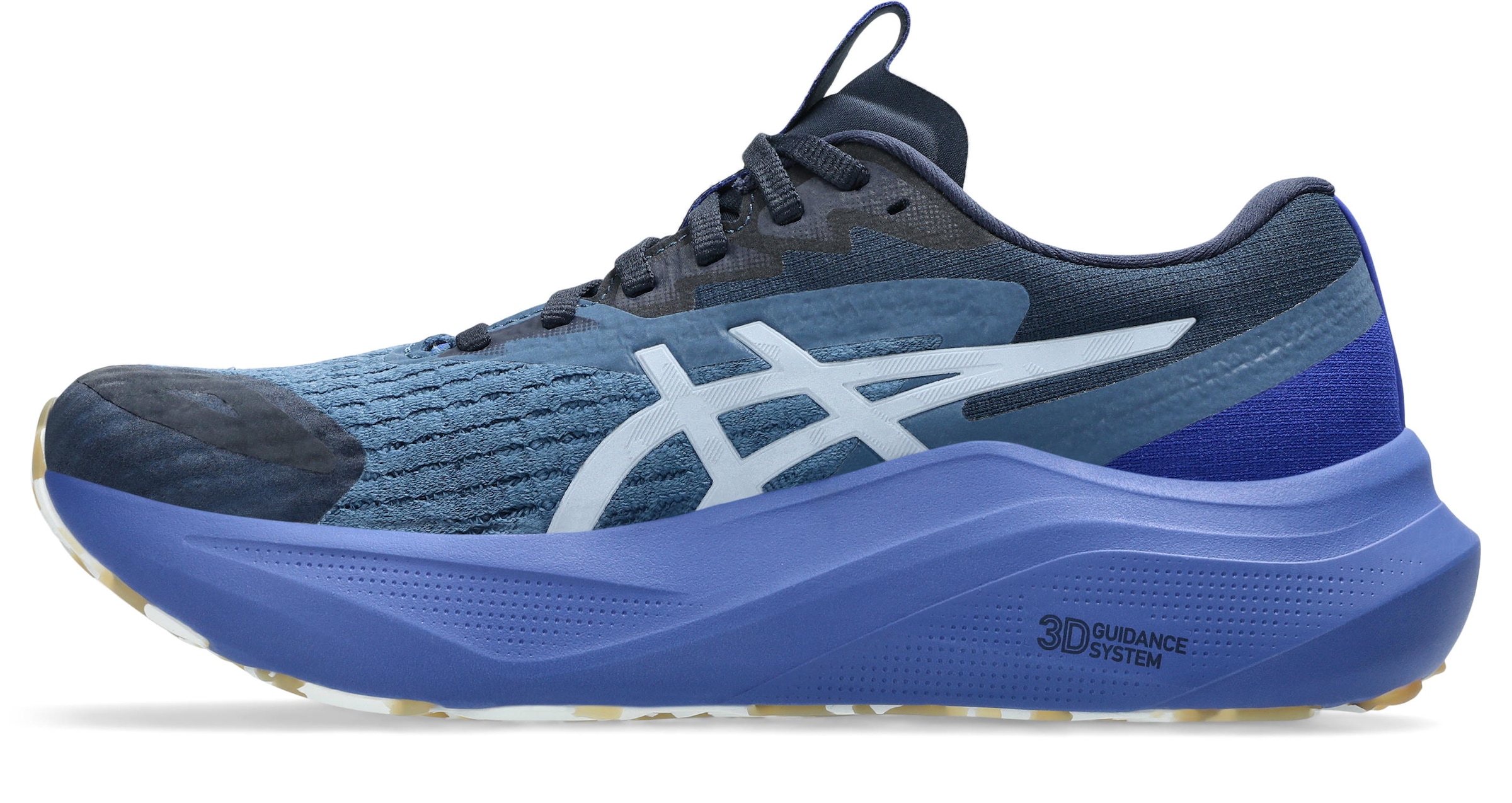 Asics Laufschuh »GT-2000 14 LITE-SHOW«  für mehr Stabilität