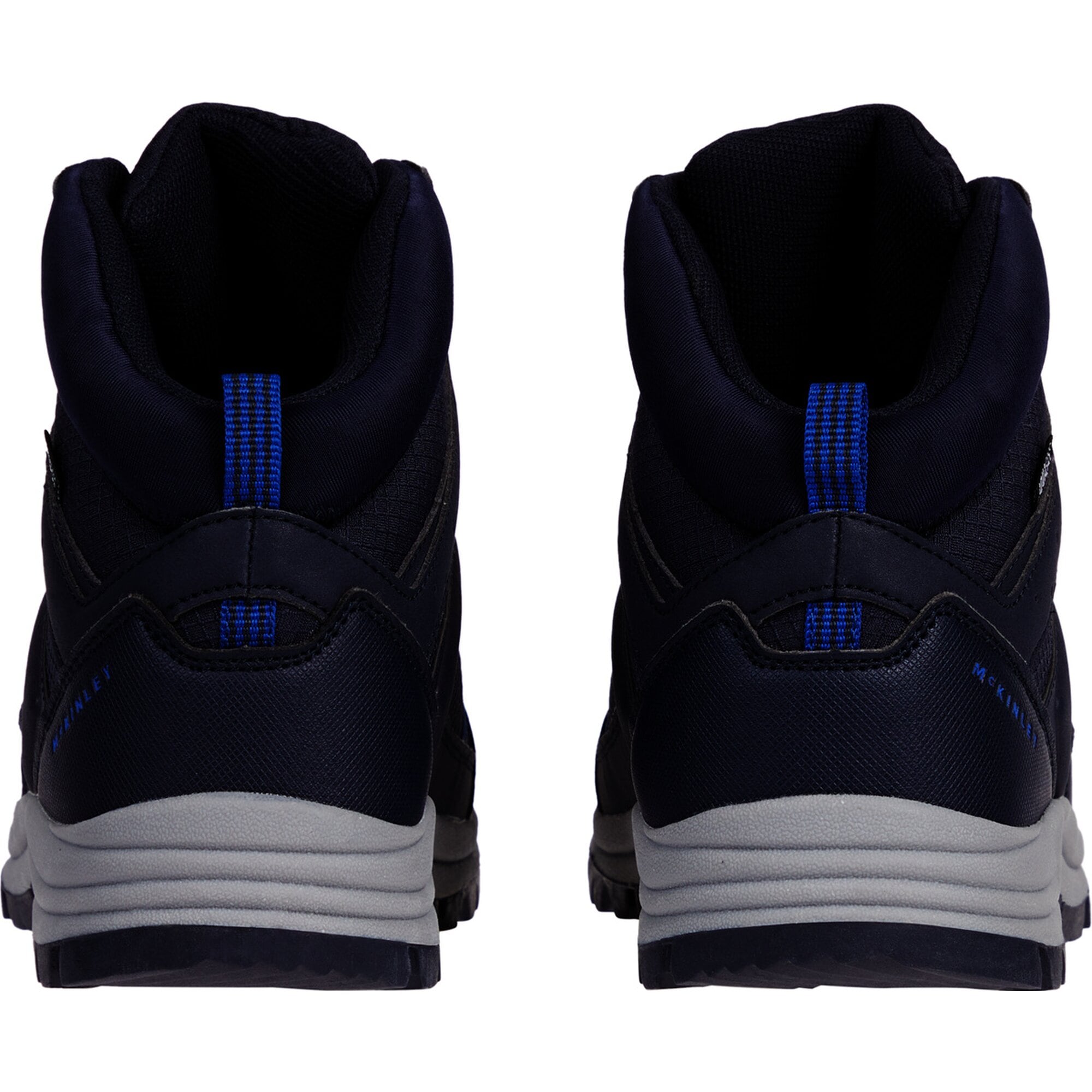 McKINLEY Wanderschuh »Maine II MID AQB J«, Wasserabweisend