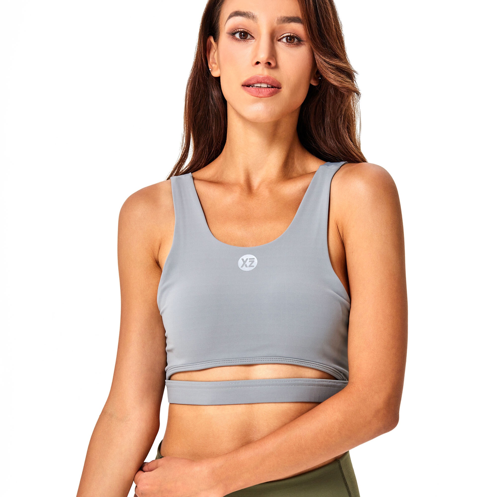 YEAZ Sporttop »Top CHERIE«