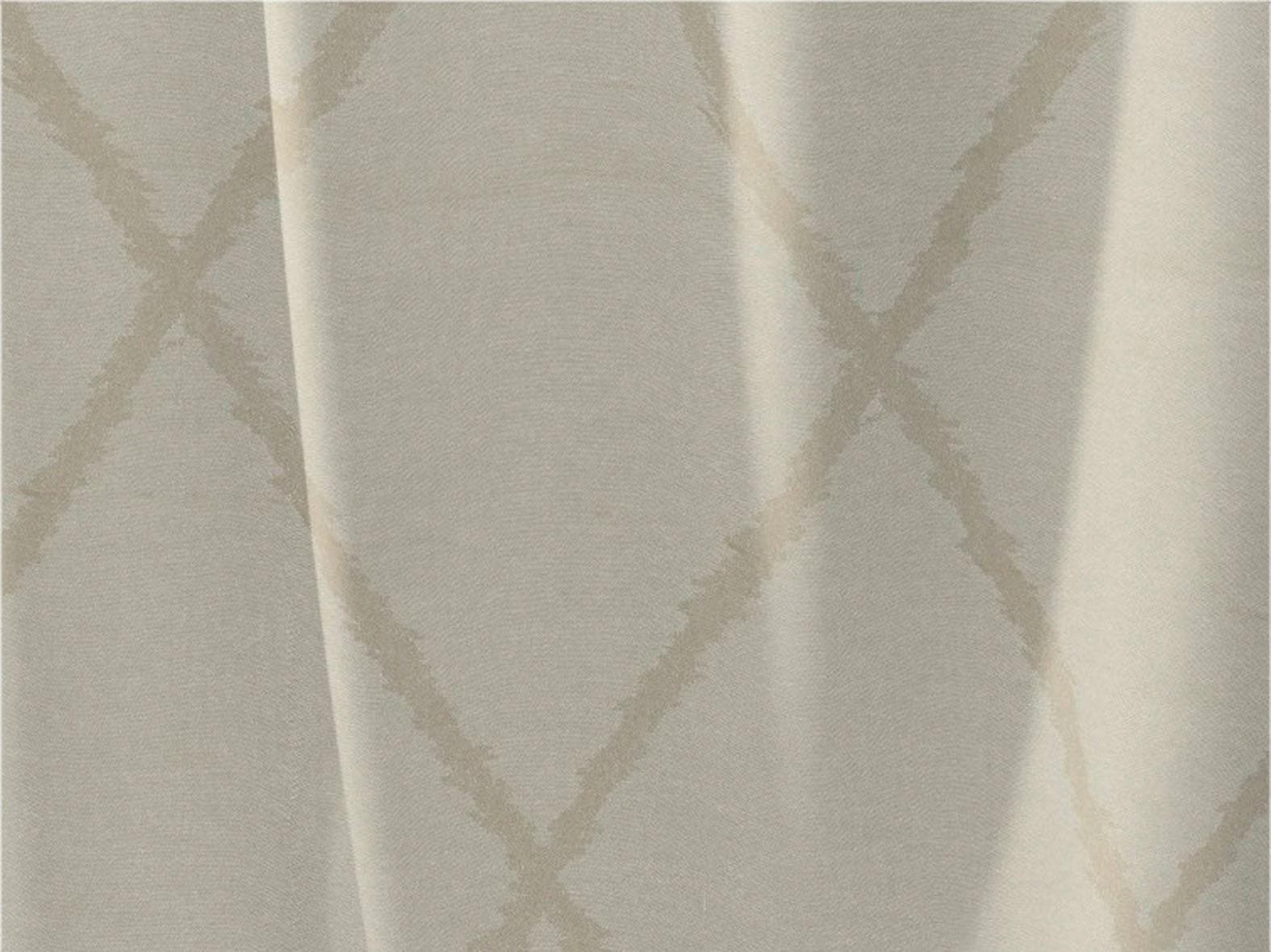 Adam Vorhang »Casket Valdelana« Kräuselband 1 Stk. tlg. aus 100% Bio-Baumwolle