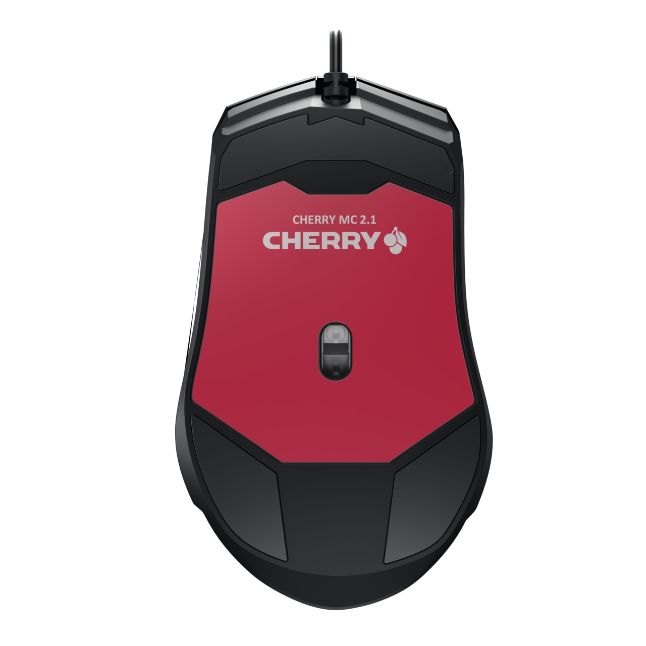Cherry Gaming-Maus »MC 2.1«, UNIVERSAL kabelgebunden | kaufen online