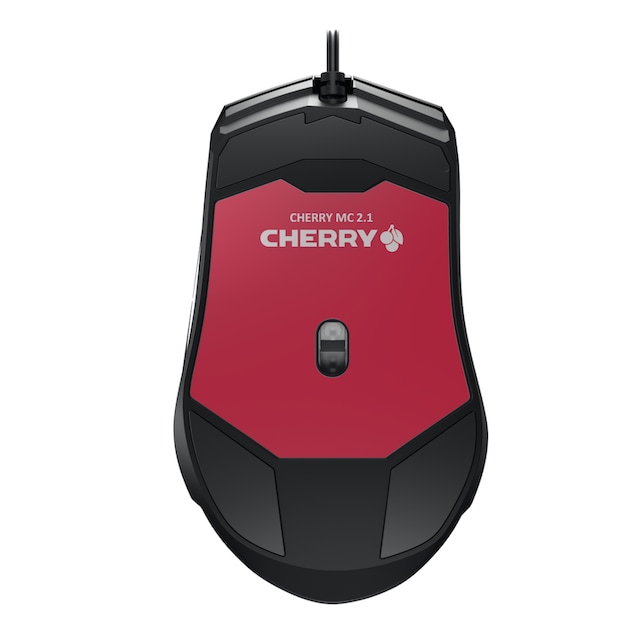 Cherry Gaming-Maus »MC 2.1«, kabelgebunden online kaufen | UNIVERSAL