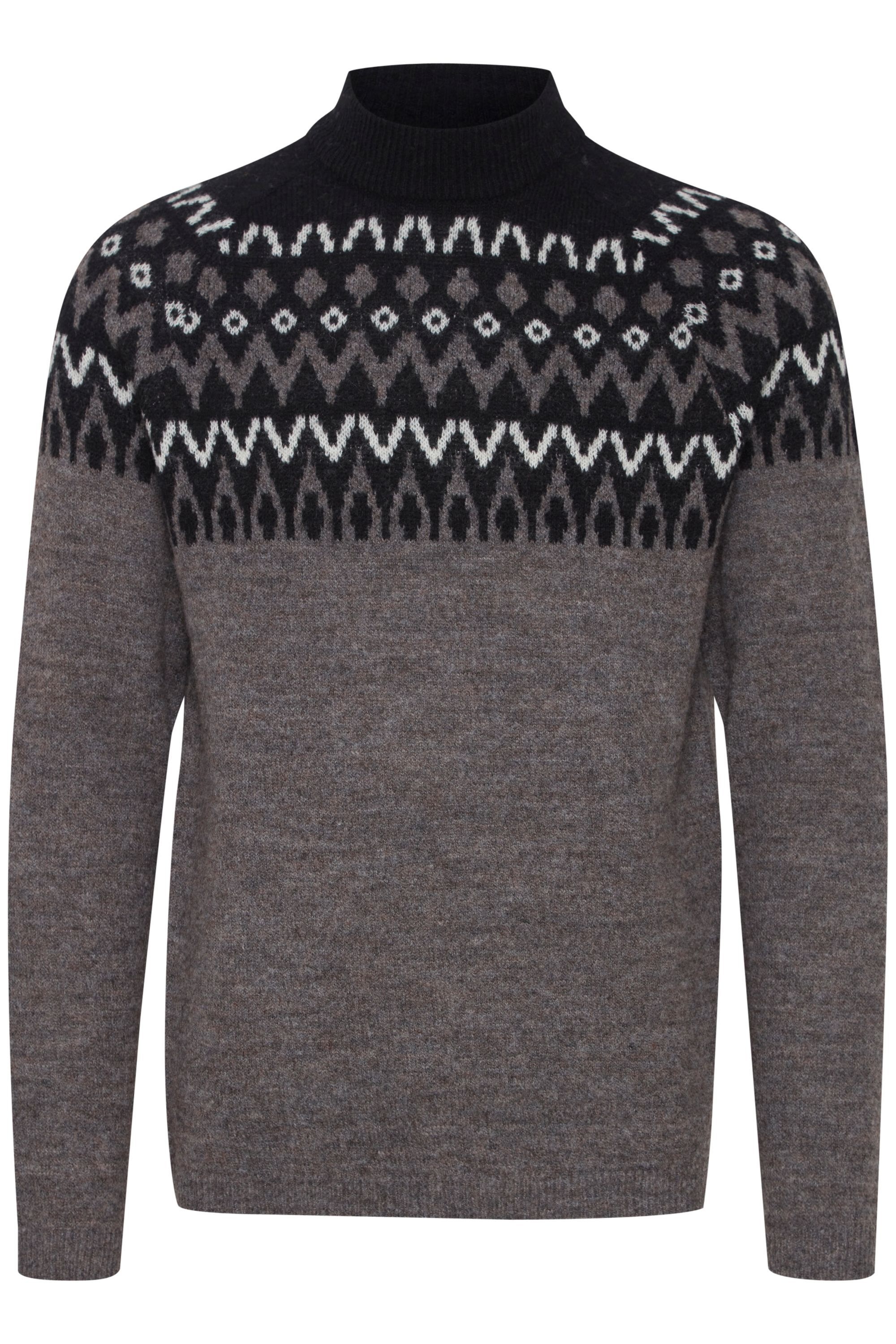 Casual Friday Strickpullover »Strickpullover CFKristian«