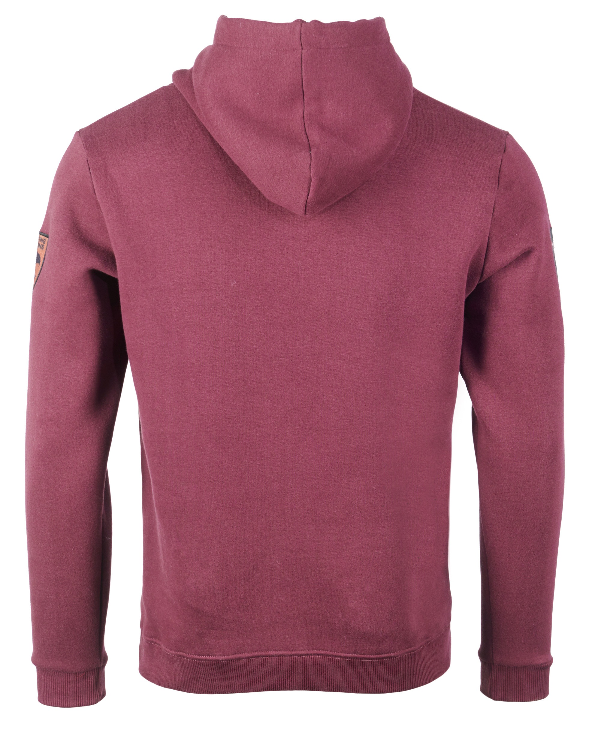 TOP GUN Kapuzensweatshirt »Kapuzenpulli TG20193130«