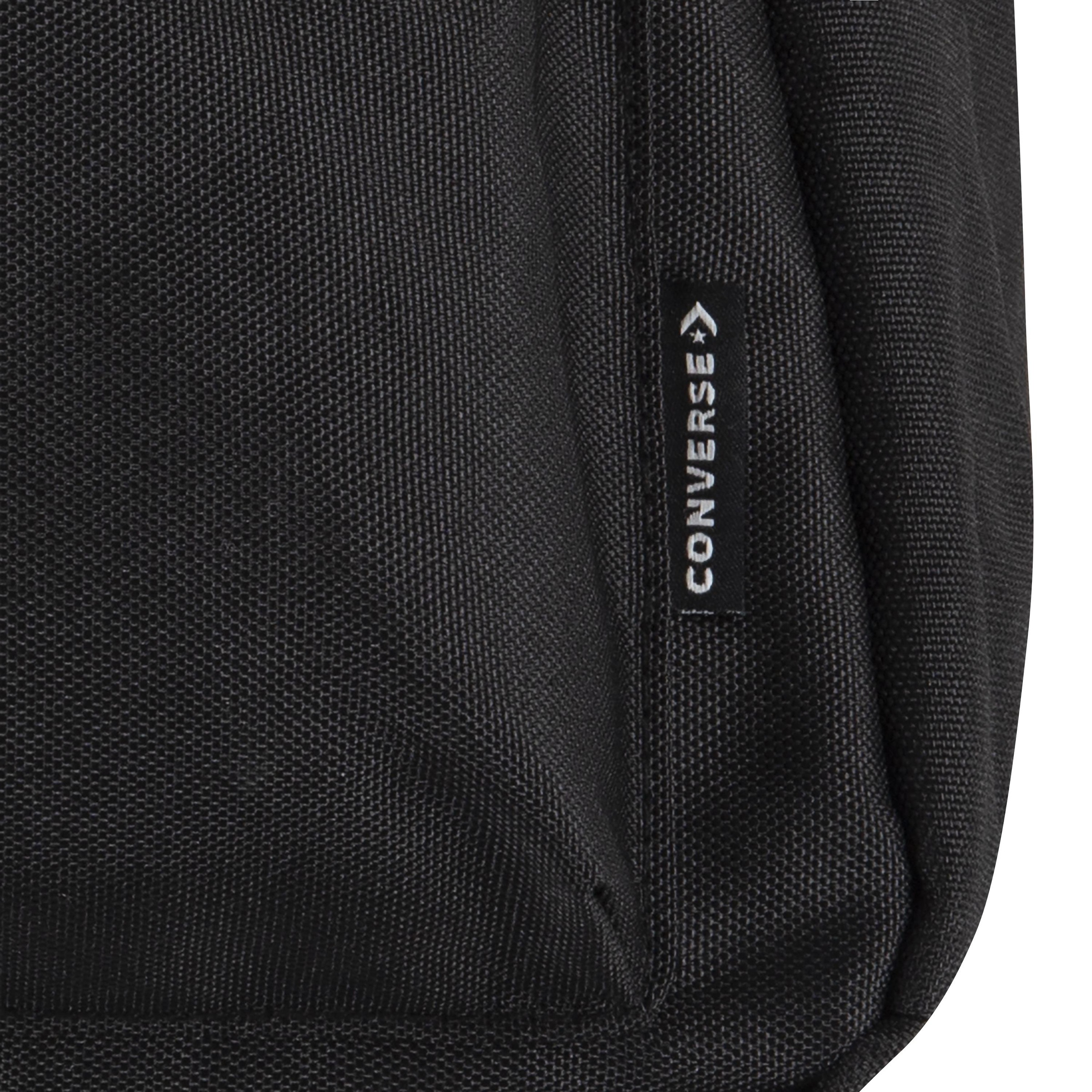 Converse Rucksack »CAN STAR CHEVRON CORE BACKPACK«, 21,3 Liter Volumen
