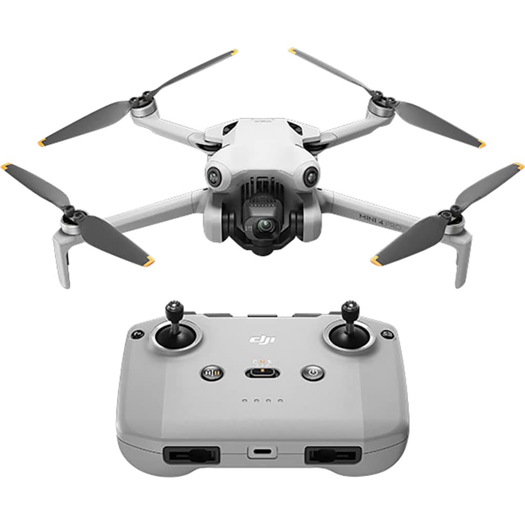 DJI Drohne »Mini 4 Pro (GL)«