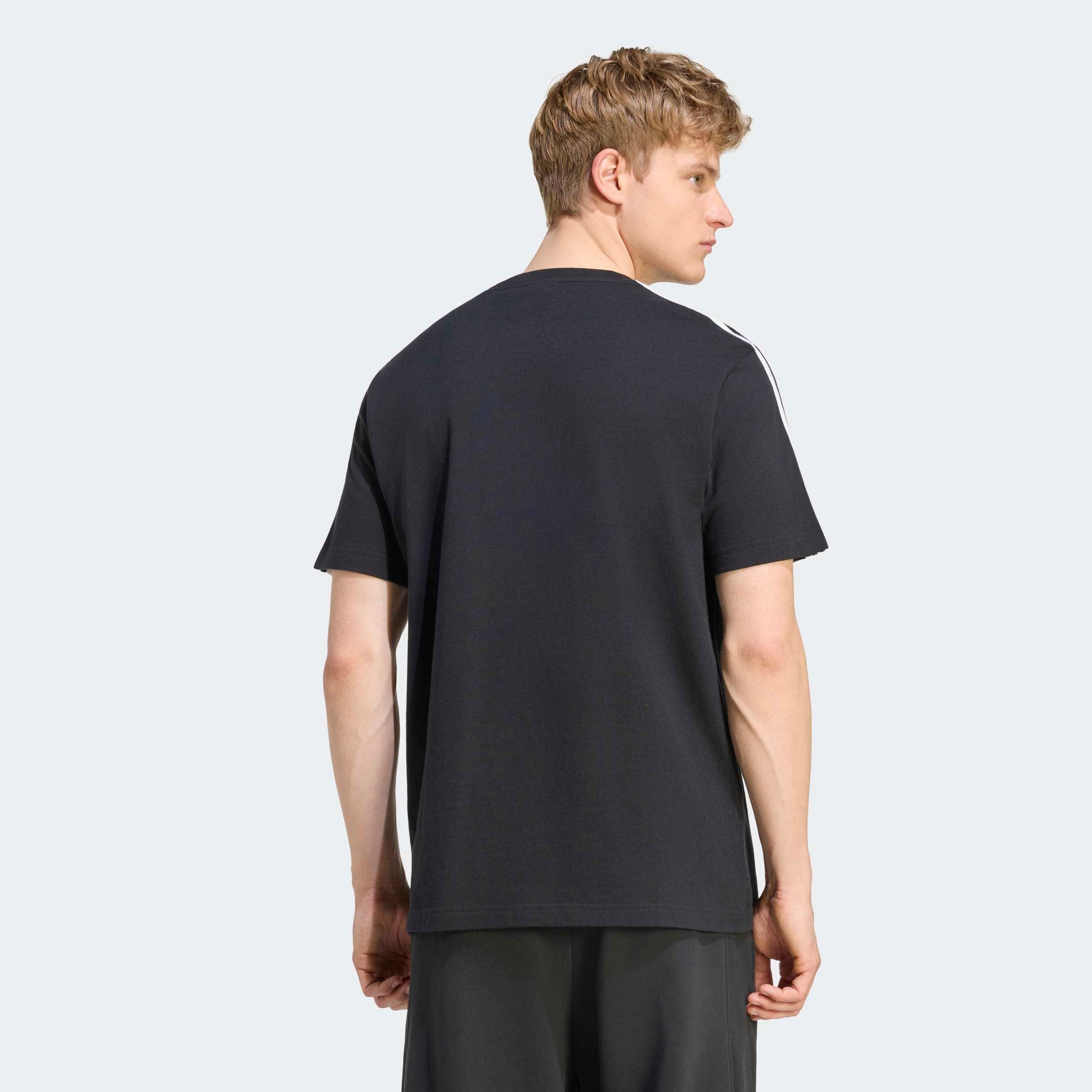 adidas Sportswear T-Shirt »M 3S SJ LC T«