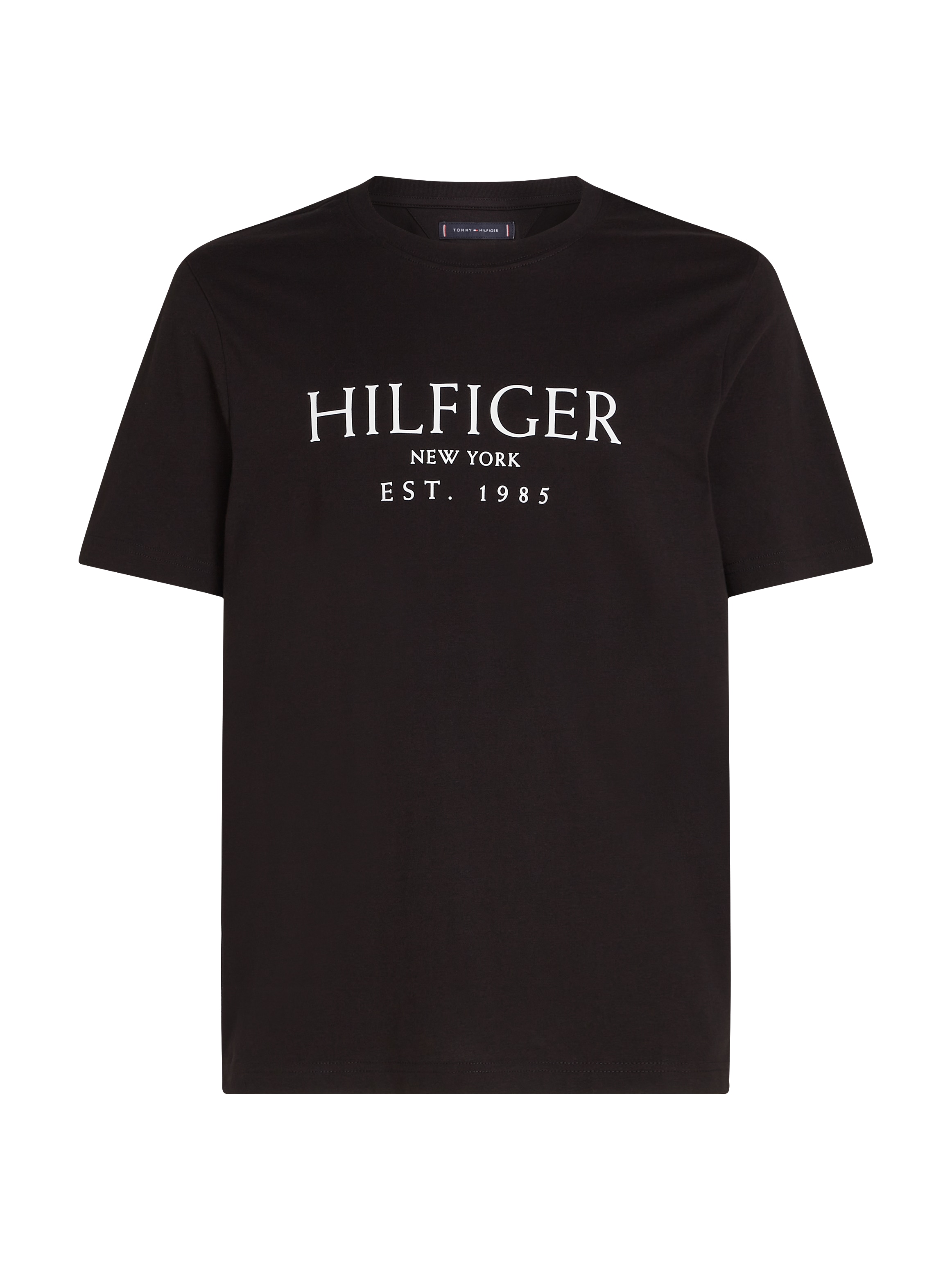 Tommy Hilfiger T-Shirt »BIG HILFIGER TEE«