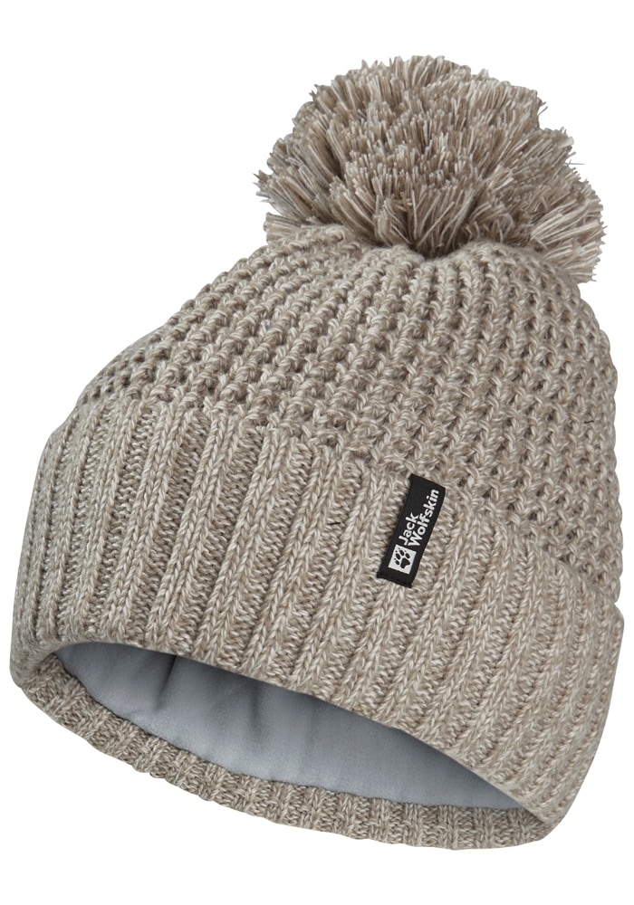 Jack Wolfskin Beanie »MEDLEY KNIT BEANIE W«