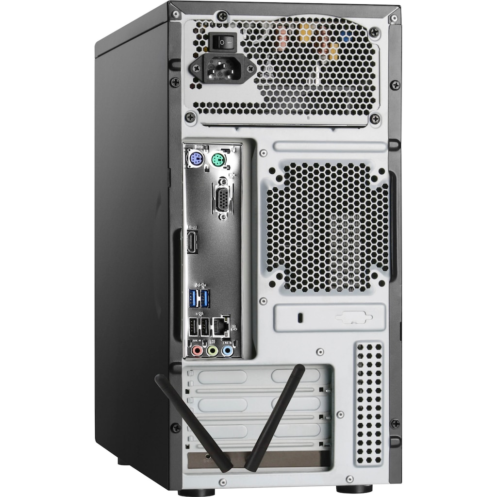 CSL PC-Komplettsystem »Speed V21815«