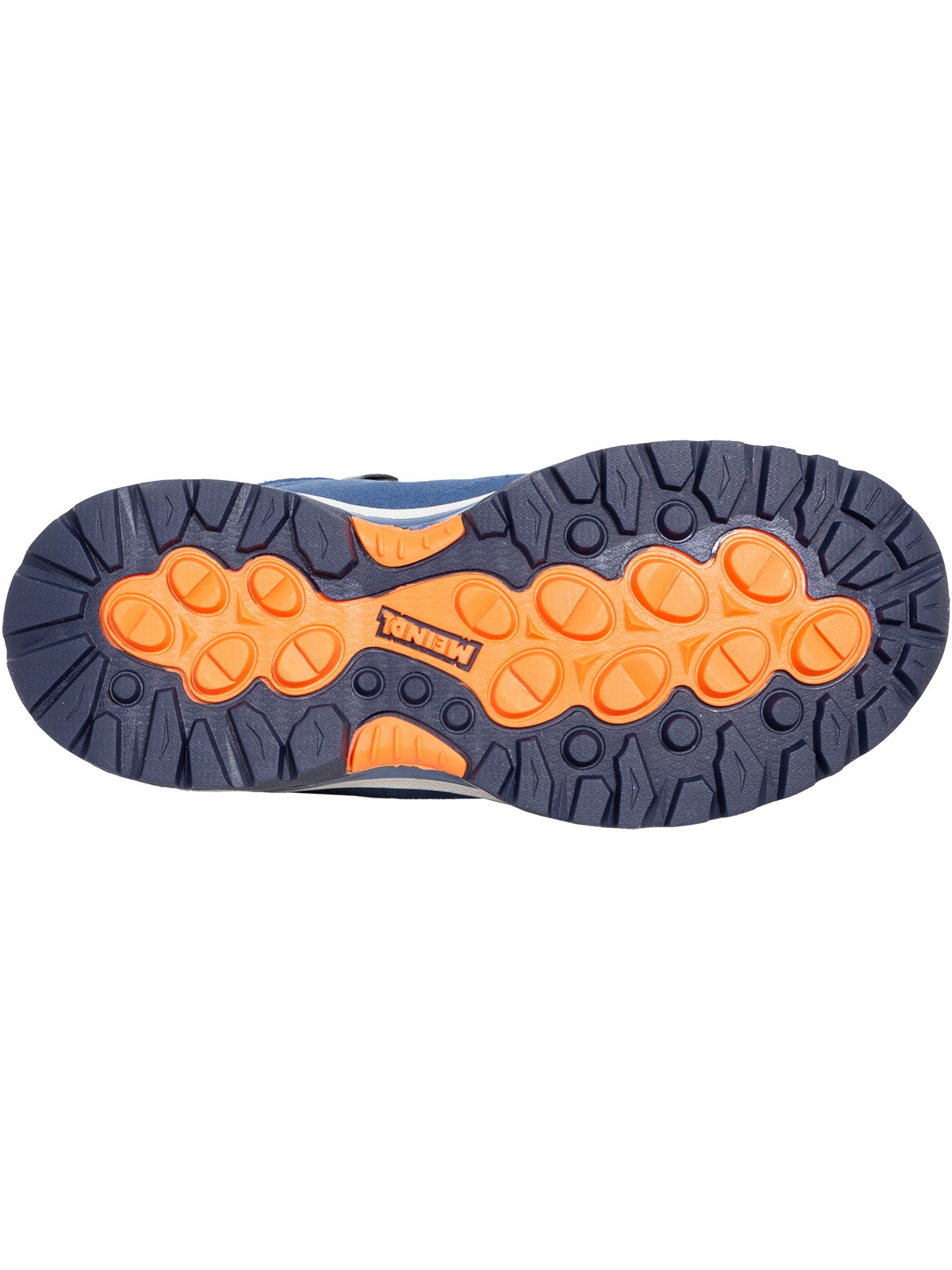 Meindl Wanderschuh »Java Junior GTX (Boa)«