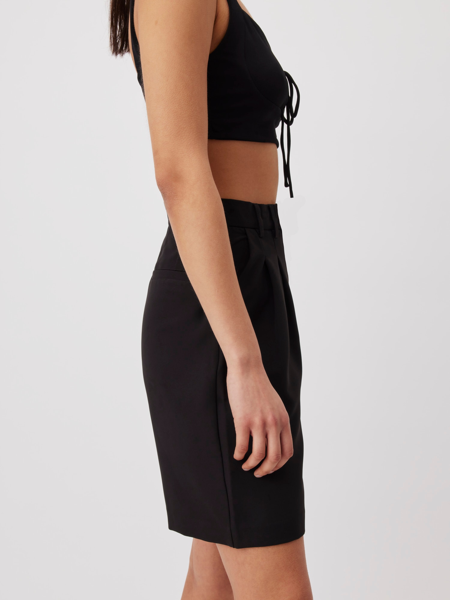 LeGer Shorts »Athina, LeGer by Lena Gercke«