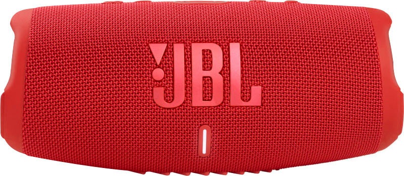 JBL Bluetooth-Lautsprecher »Charge 5 Portabler«, wasserdicht