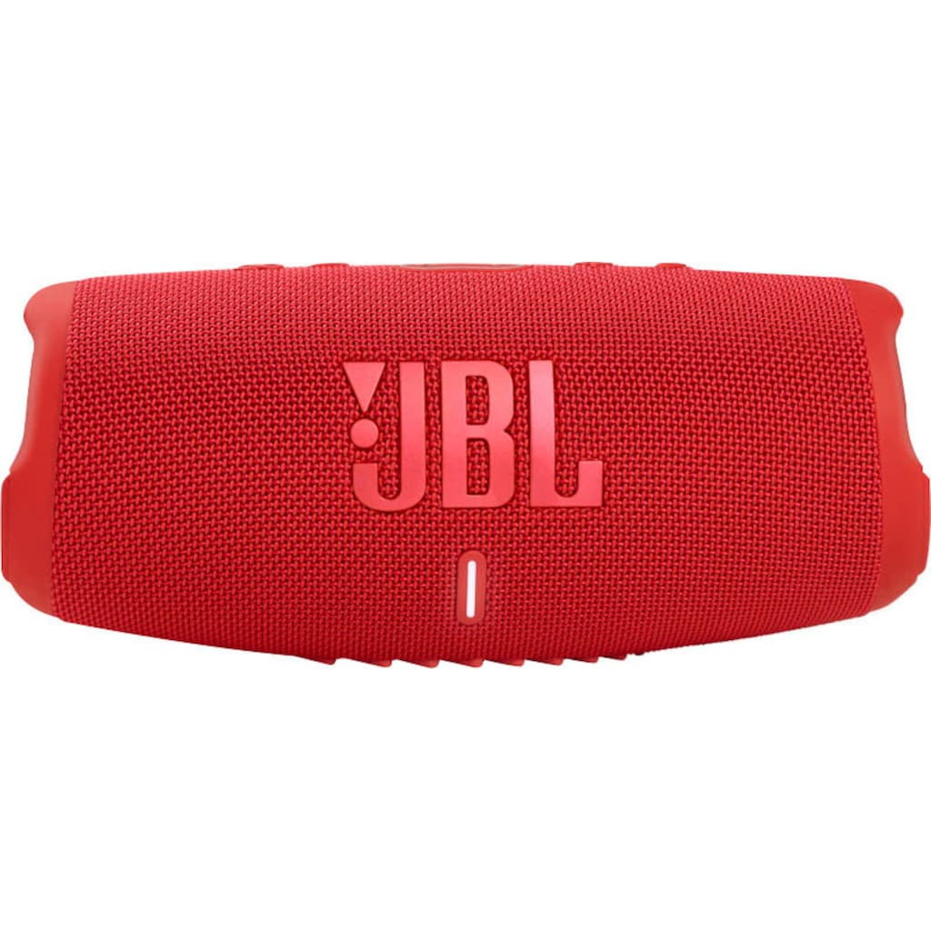 JBL Bluetooth-Lautsprecher »Charge 5 Portabler«