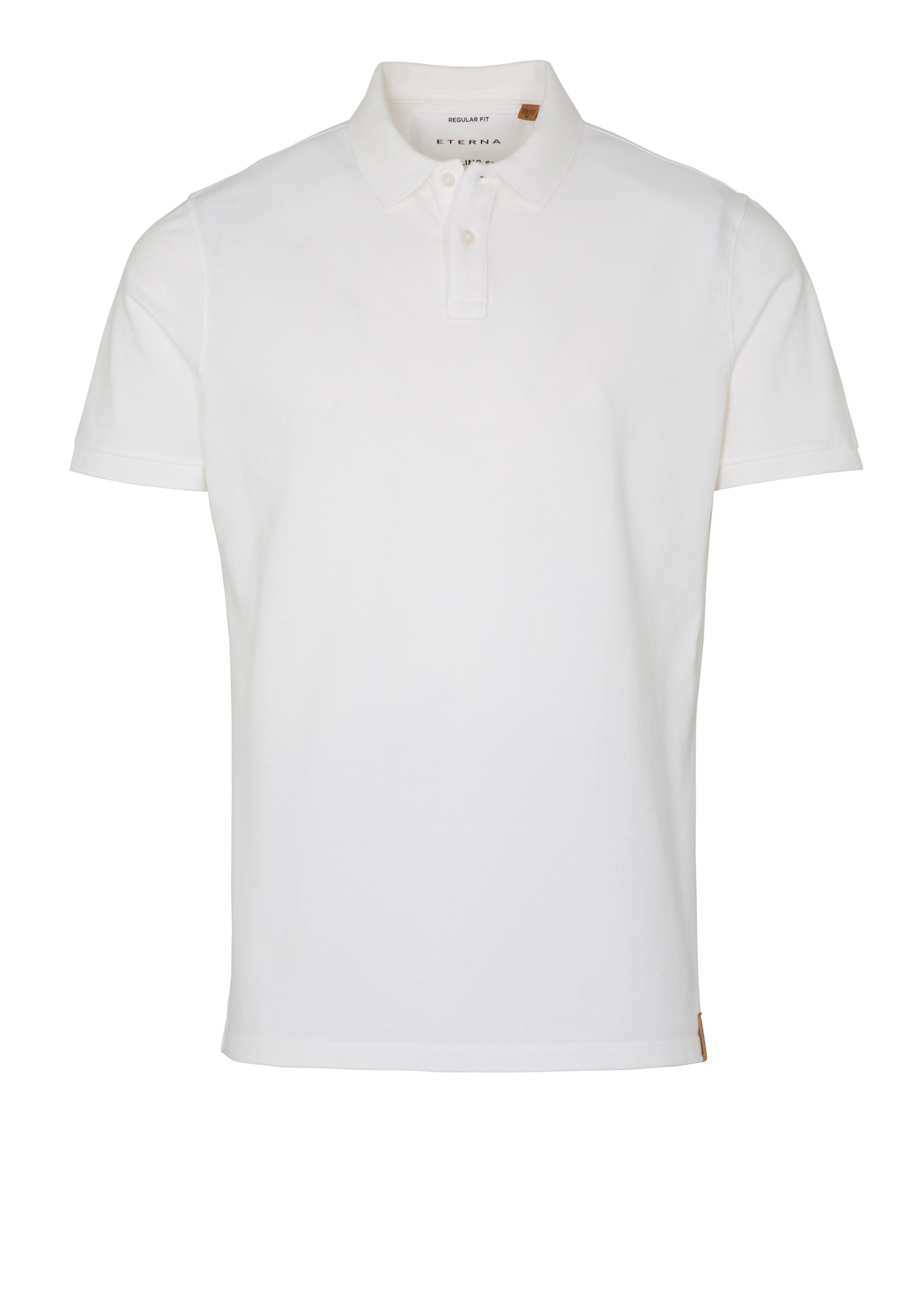 Eterna Poloshirt »REGULAR FIT«