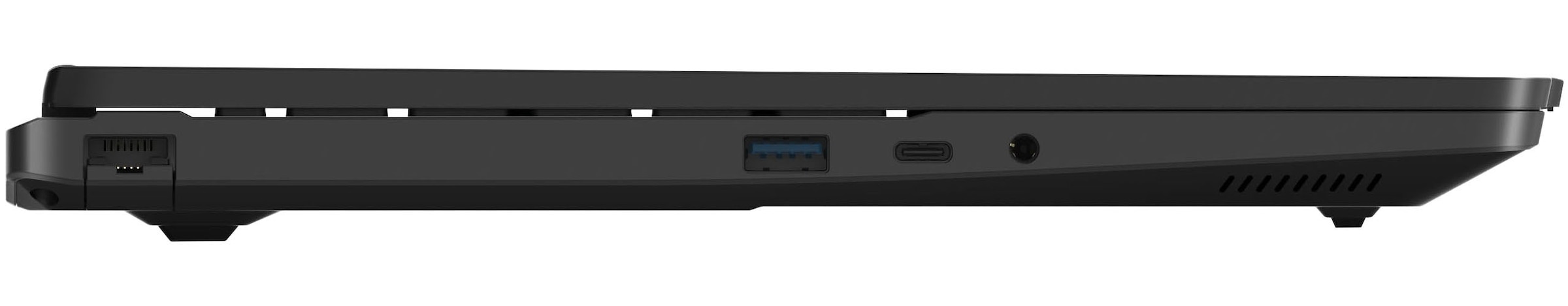 CAPTIVA Gaming-Notebook »Entry Gaming R10-1008GE« 38,9 cm / 15,3 ″ AMD Ryzen 7 GeForce RTX 5060 1.000 GB SSD