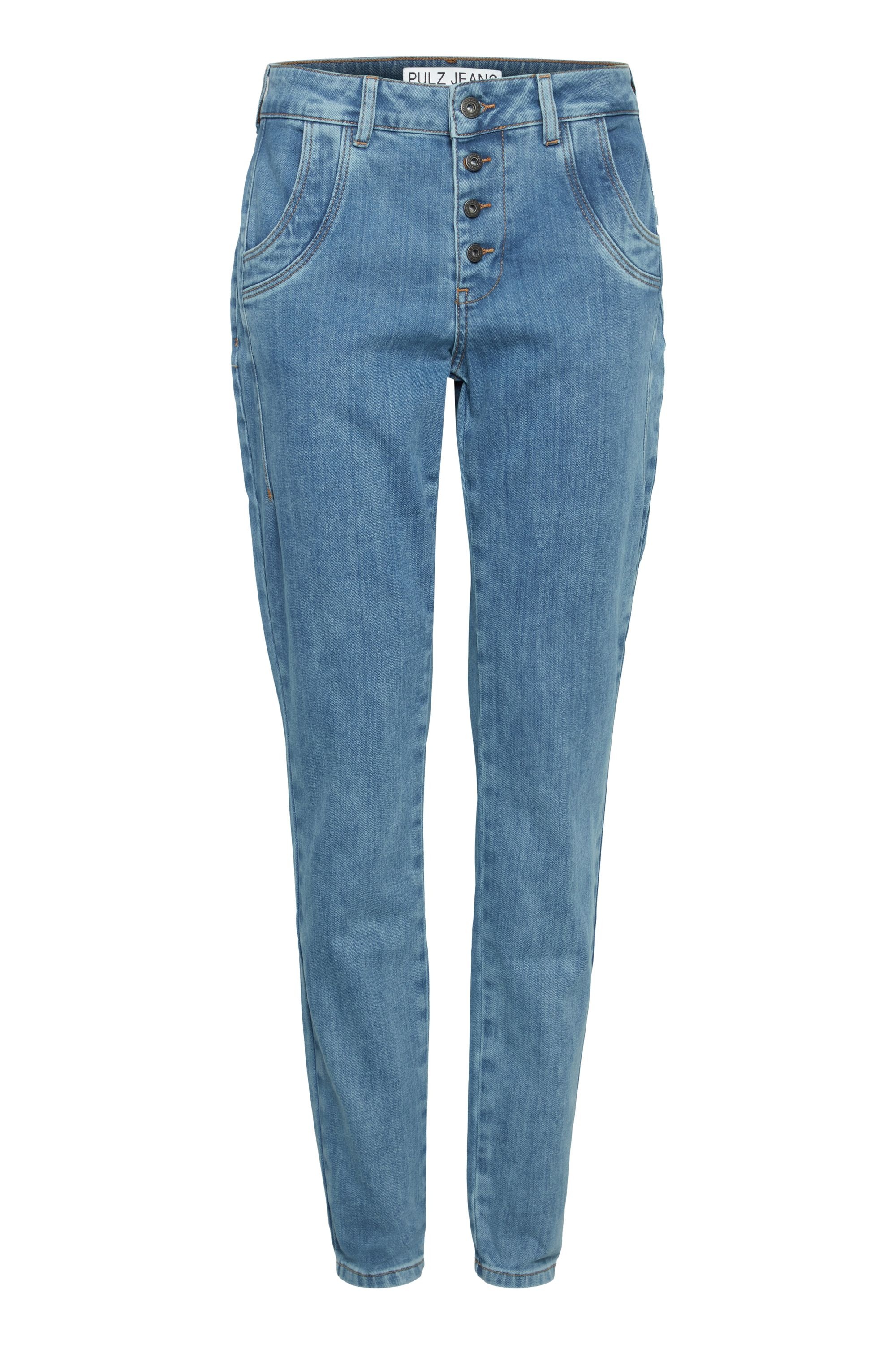 Pulz Jeans 5-Pocket-Jeans »5-Pocket-Jeans PZMelina«