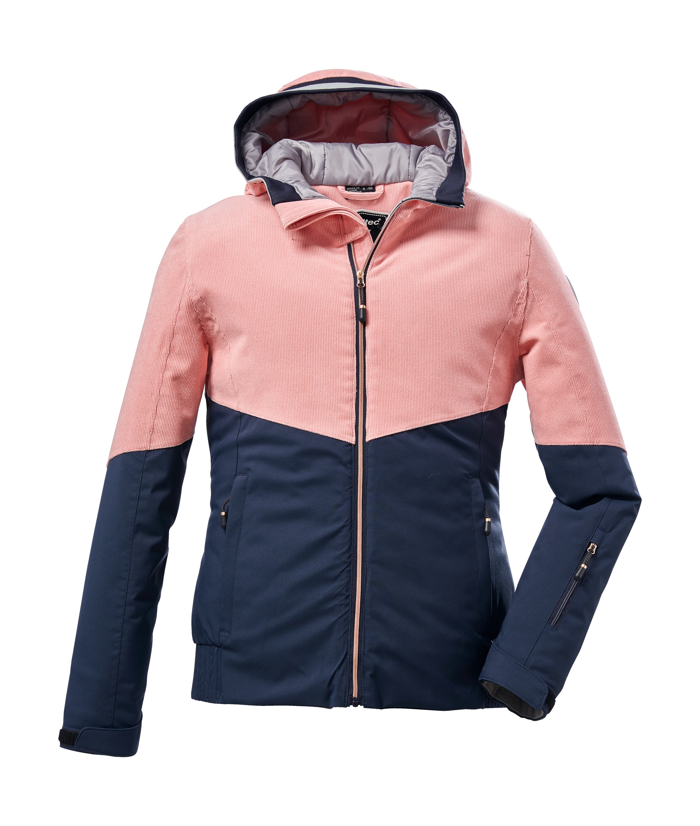 Killtec Skijacke »KSW 52 GRLS SKI JCKT«