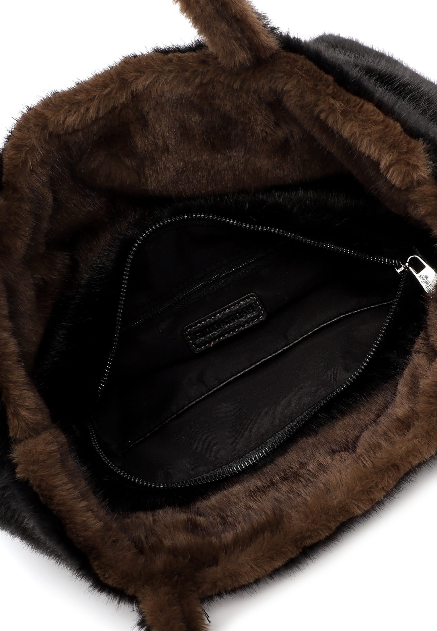 EMILY & NOAH Shopper »Shopper E&N Eva Fluffy«