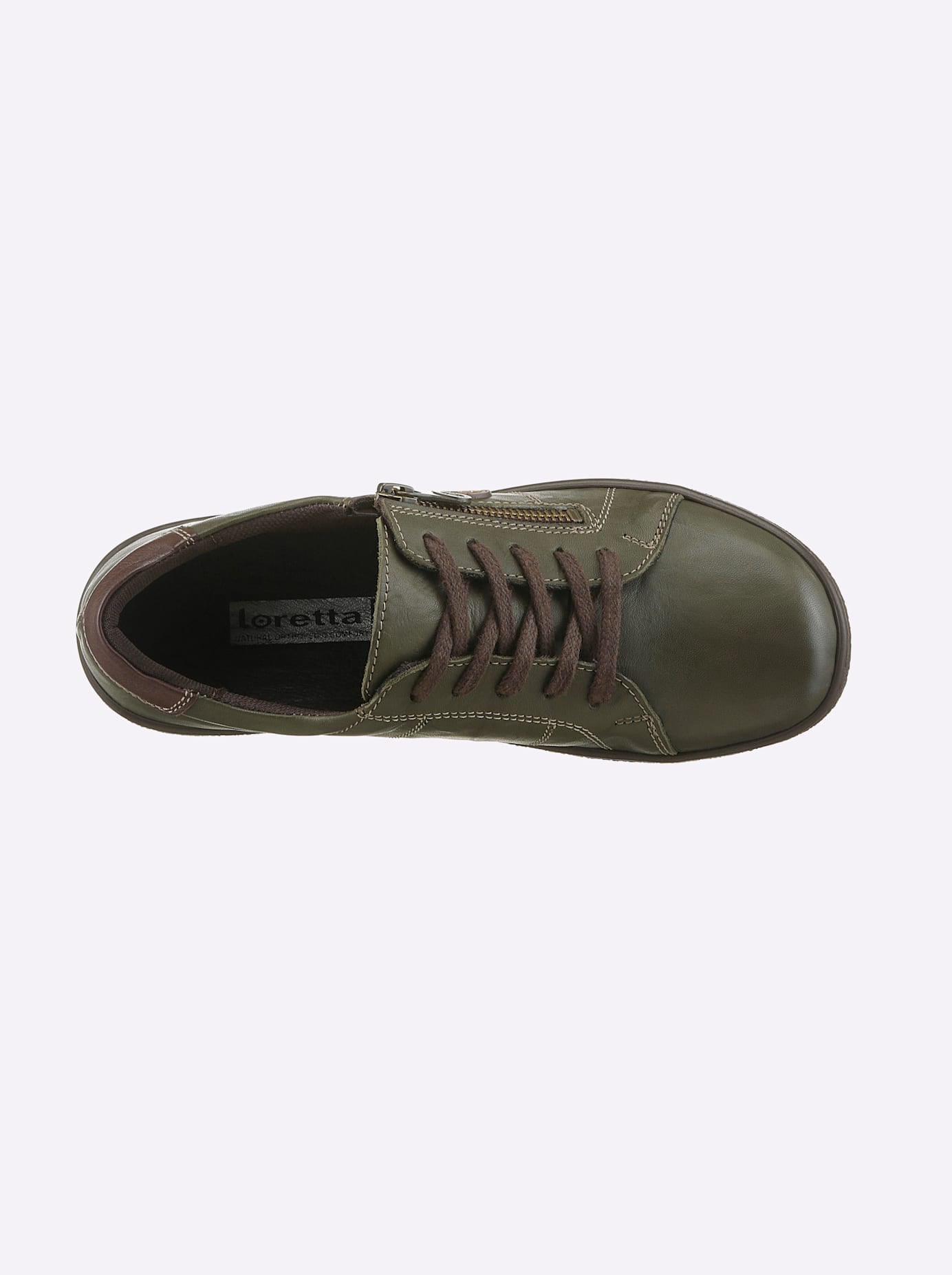 Loretta Schnürschuh