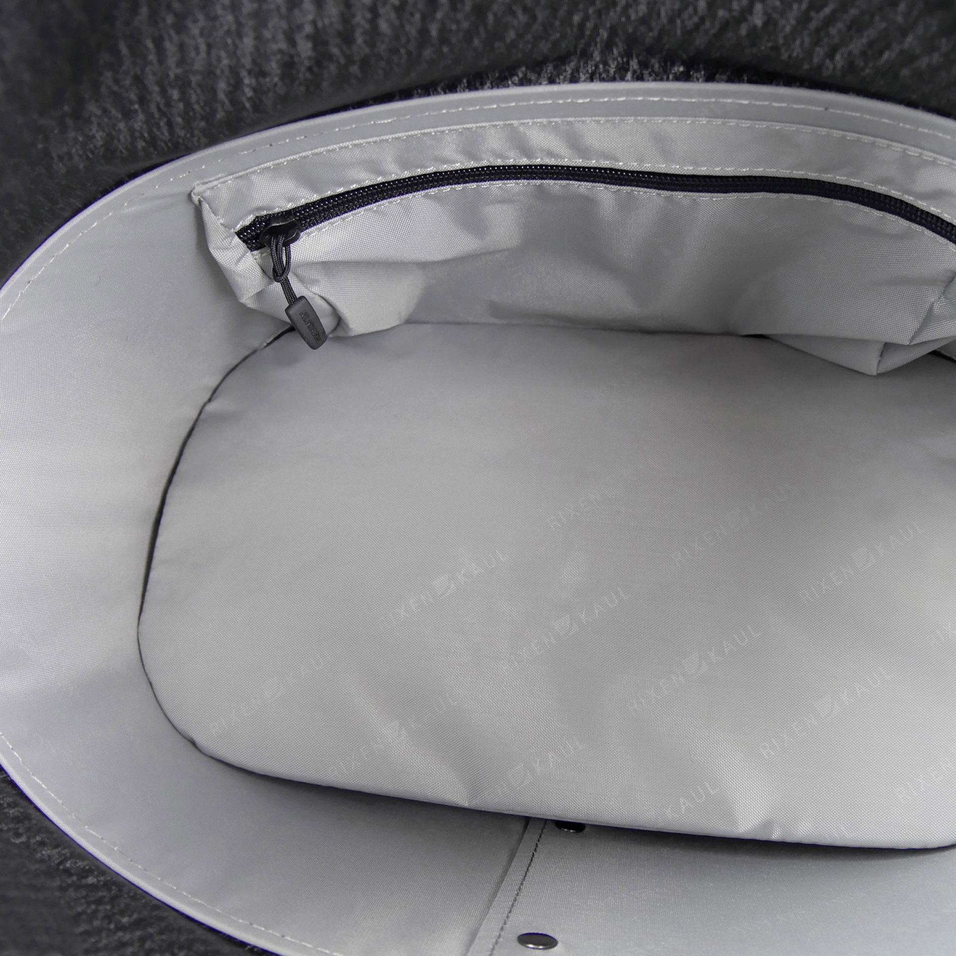 KlickFix Gepäckträgertasche »Gepäckträgertasche Rackpack Waterproof, Uniklip 2«