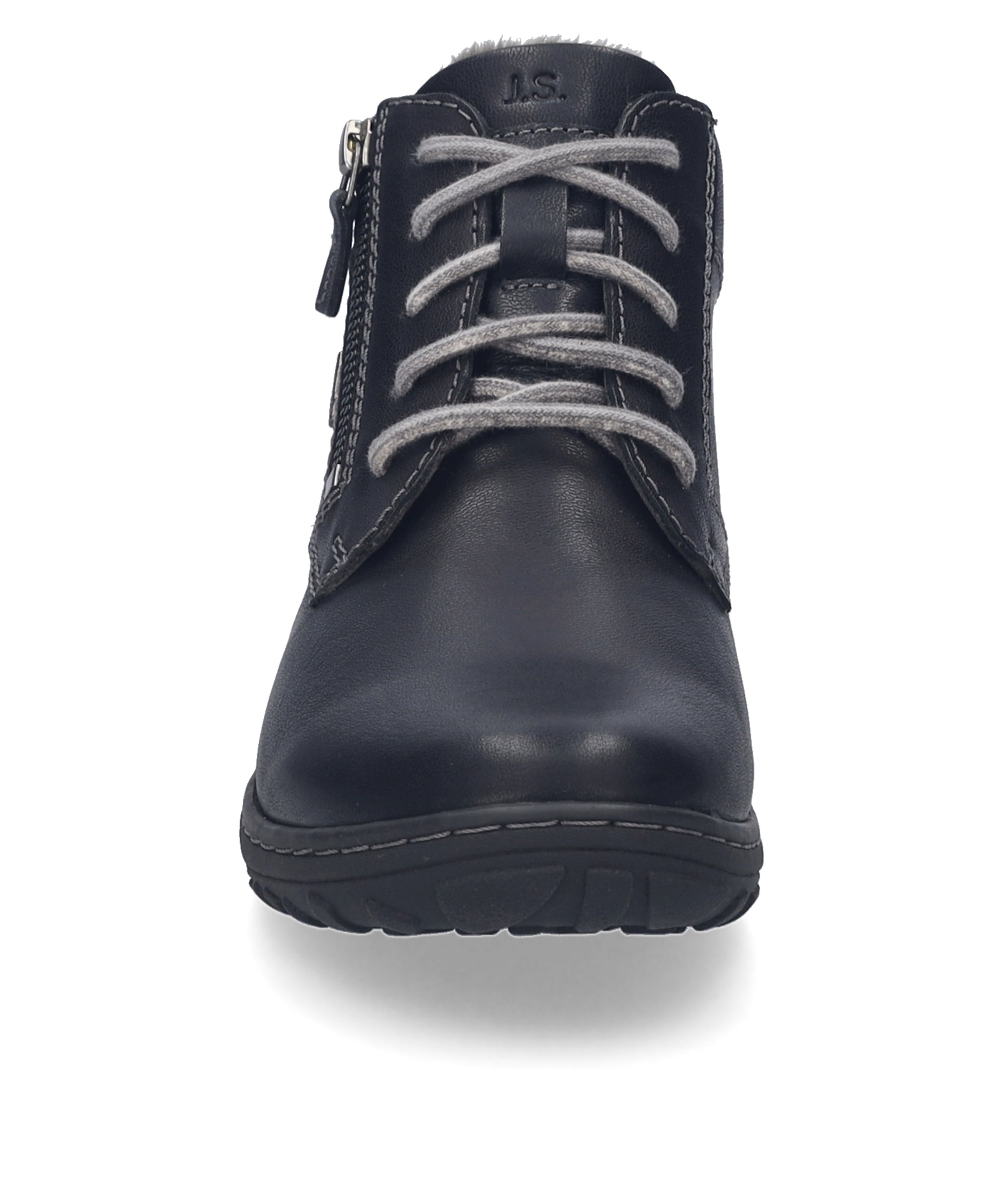 Josef Seibel Schnürschuh »Ruby 54, schwarz«