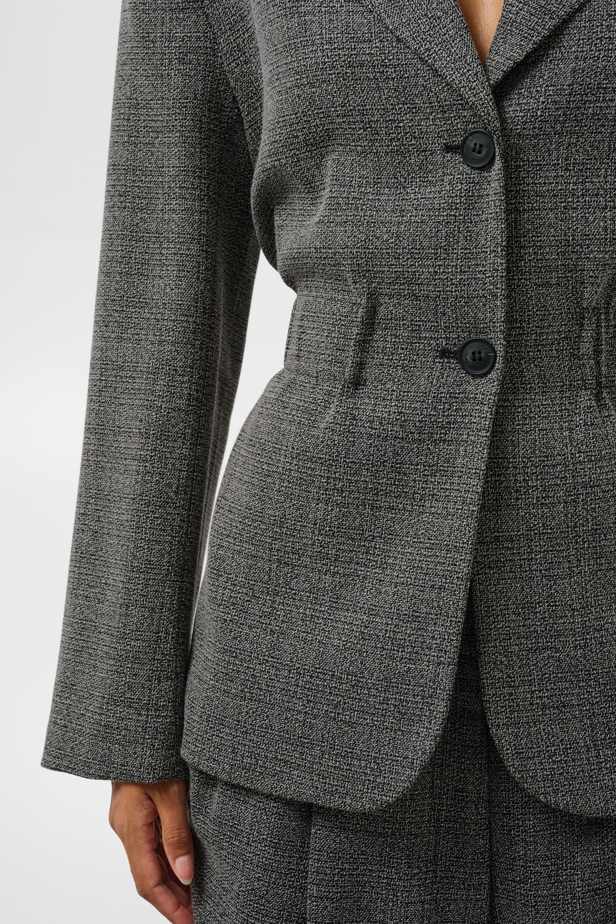 SOAKED IN LUXURY Blusenblazer »SOAKED IN LUXURY Blazer SLSalta«