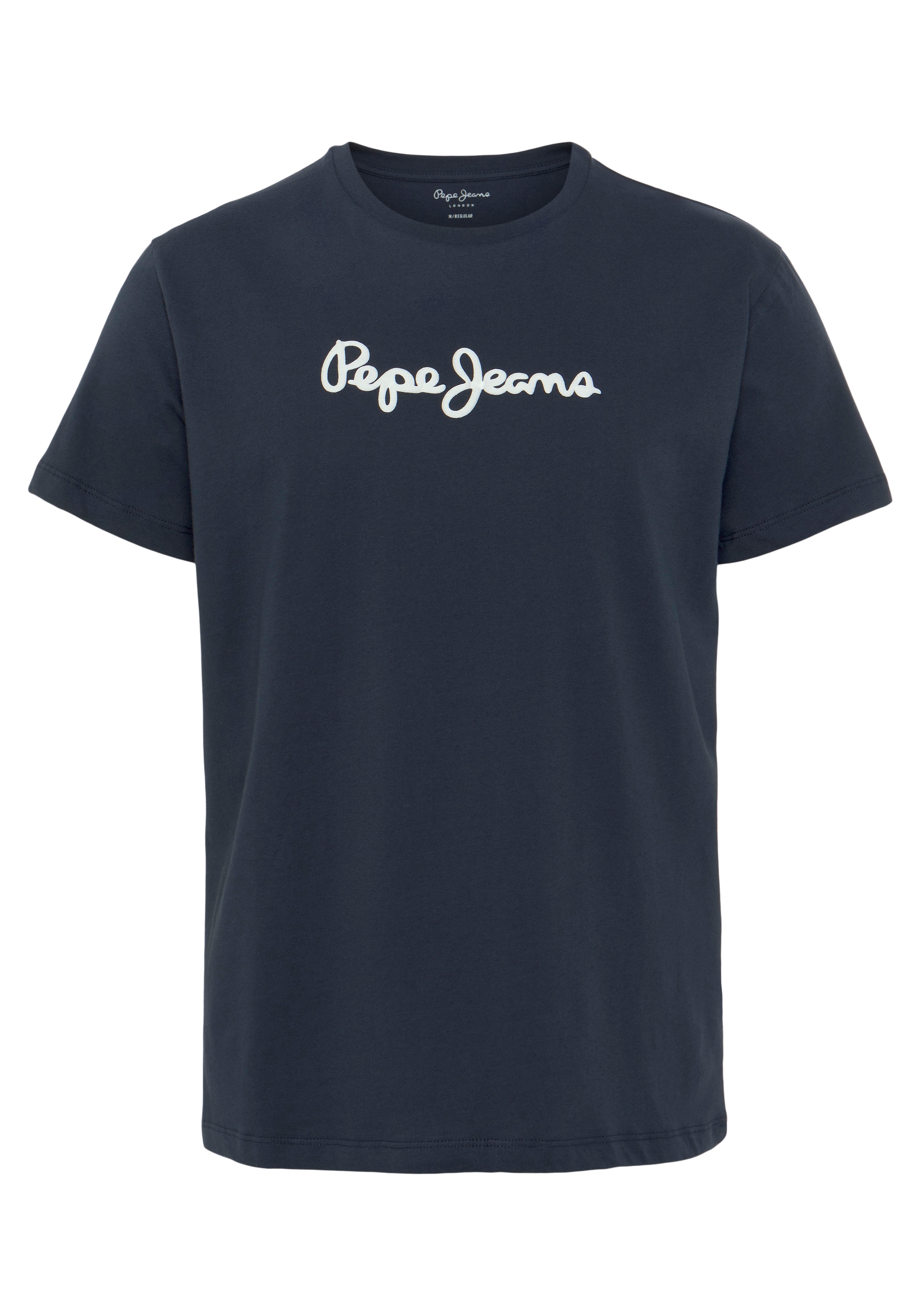 Pepe Jeans T-Shirt »HORSTI« bei ♕