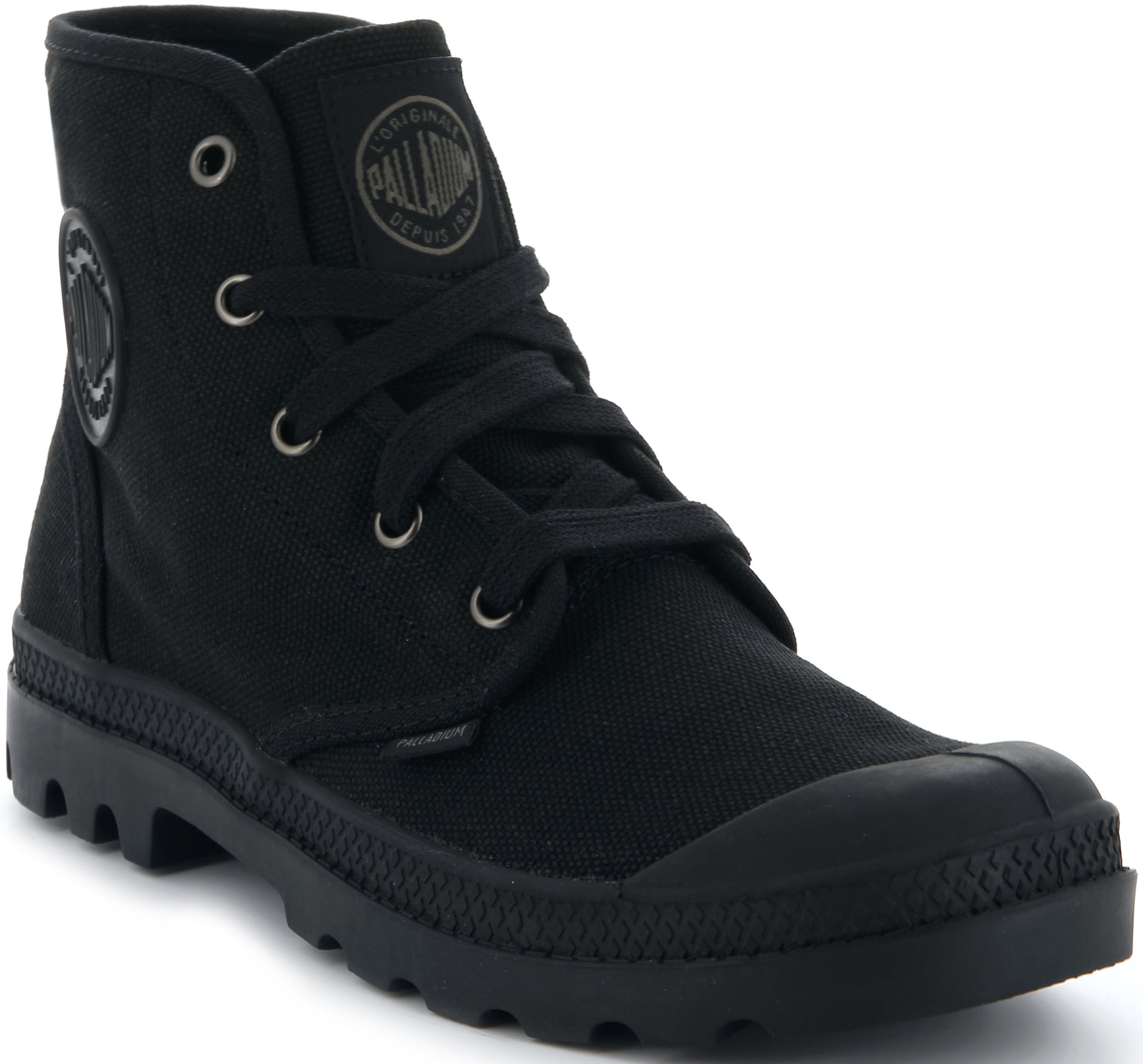 Palladium Schnürboots »PAMPA HI«