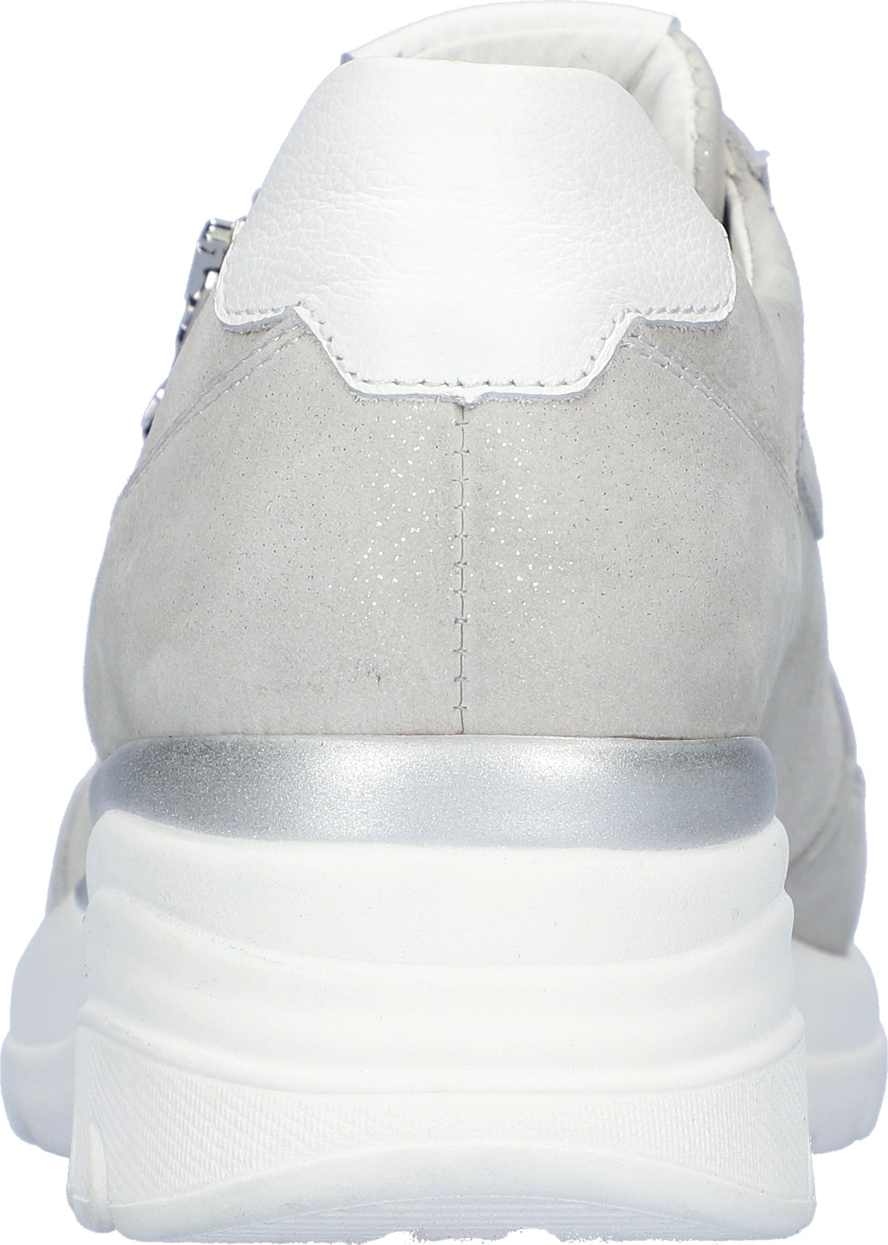 Waldläufer Keilsneaker »H-CARLA«  Komfortschuh, Schnürschuh, Halbschuh mit Keilabsatz