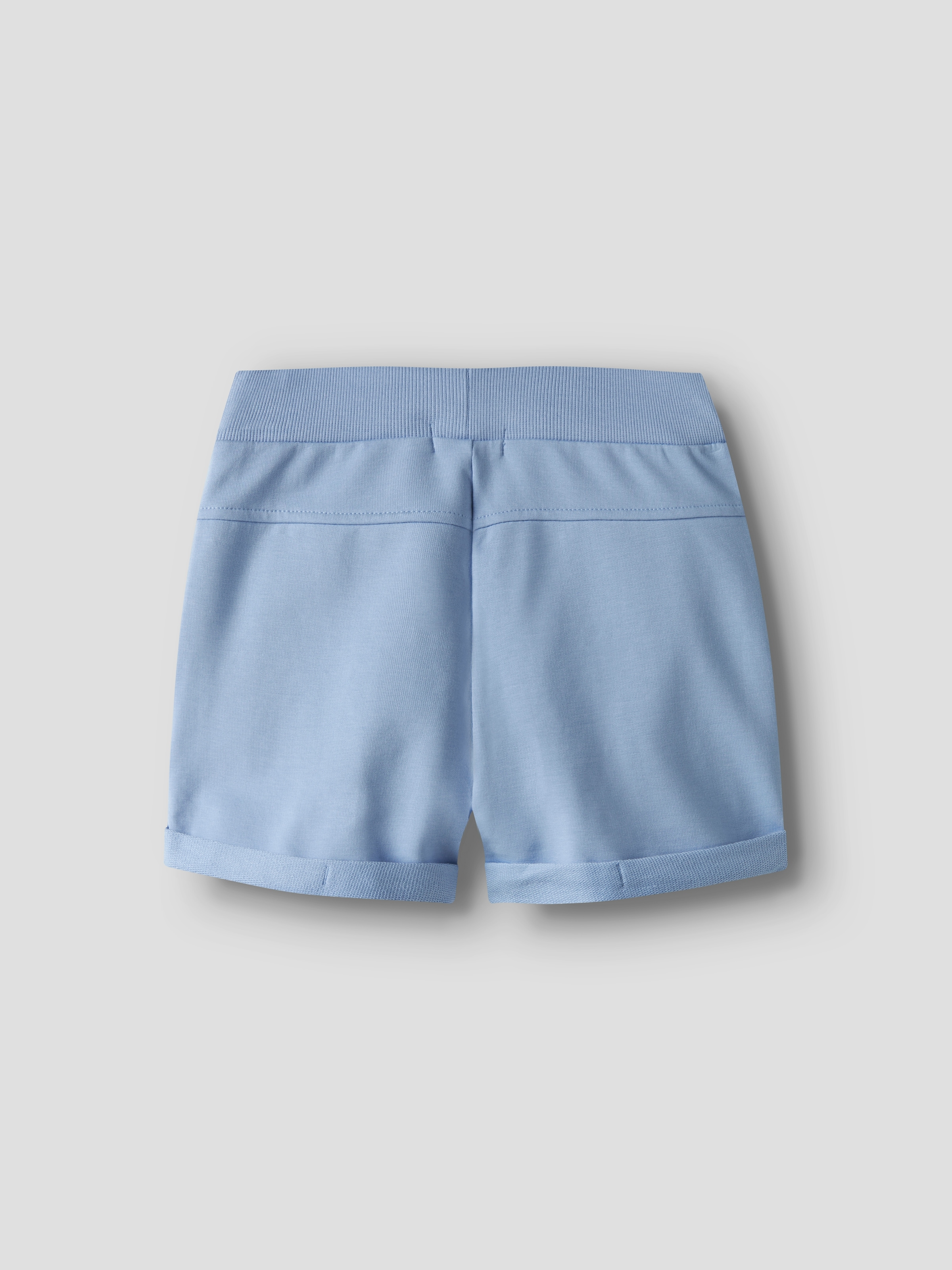 Name It Sweatshorts »NKFVOLTA SWE SHORTS UNB«  Baumwollmischung