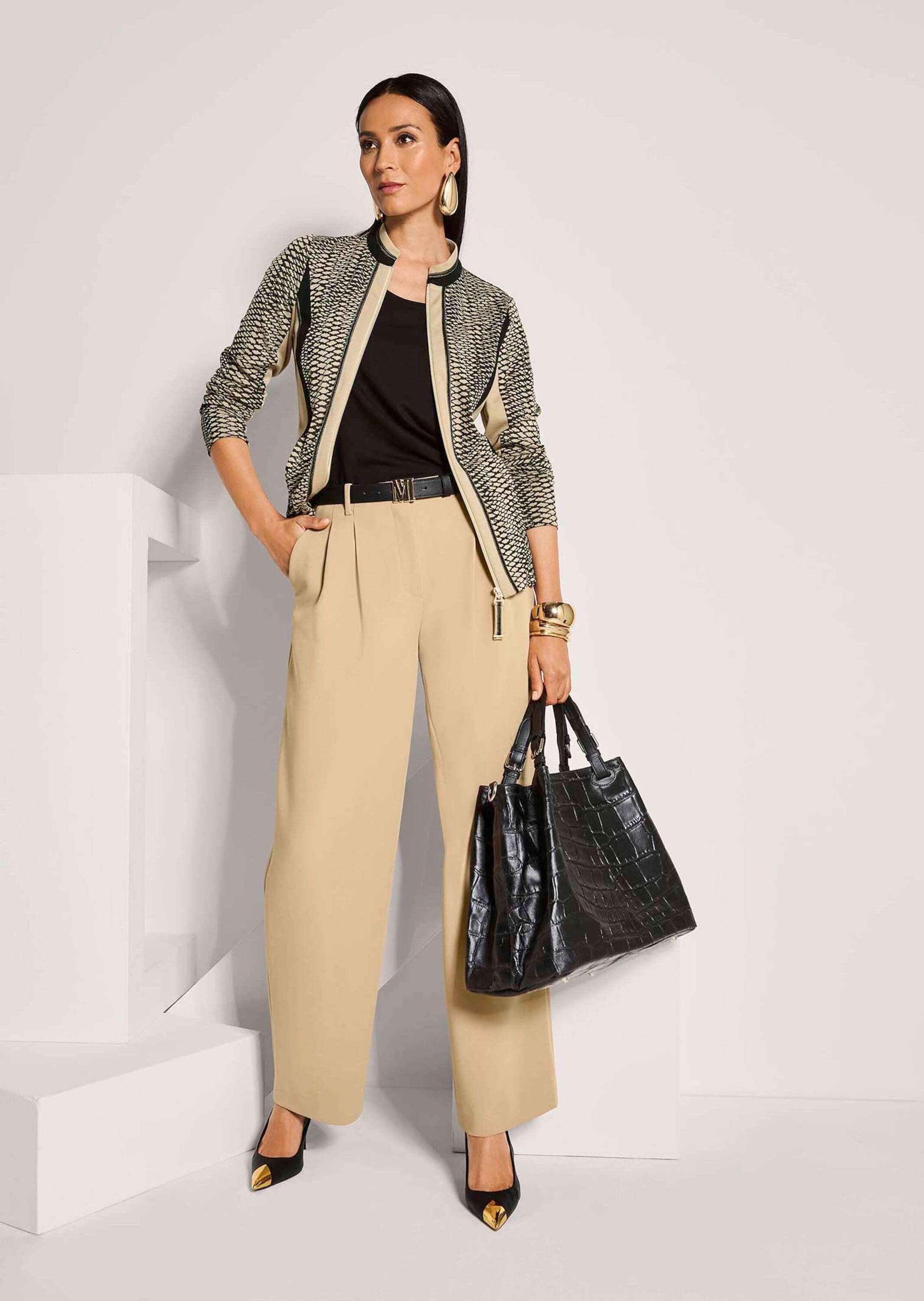 MADELEINE Jackenblazer »Blazer Blazer«